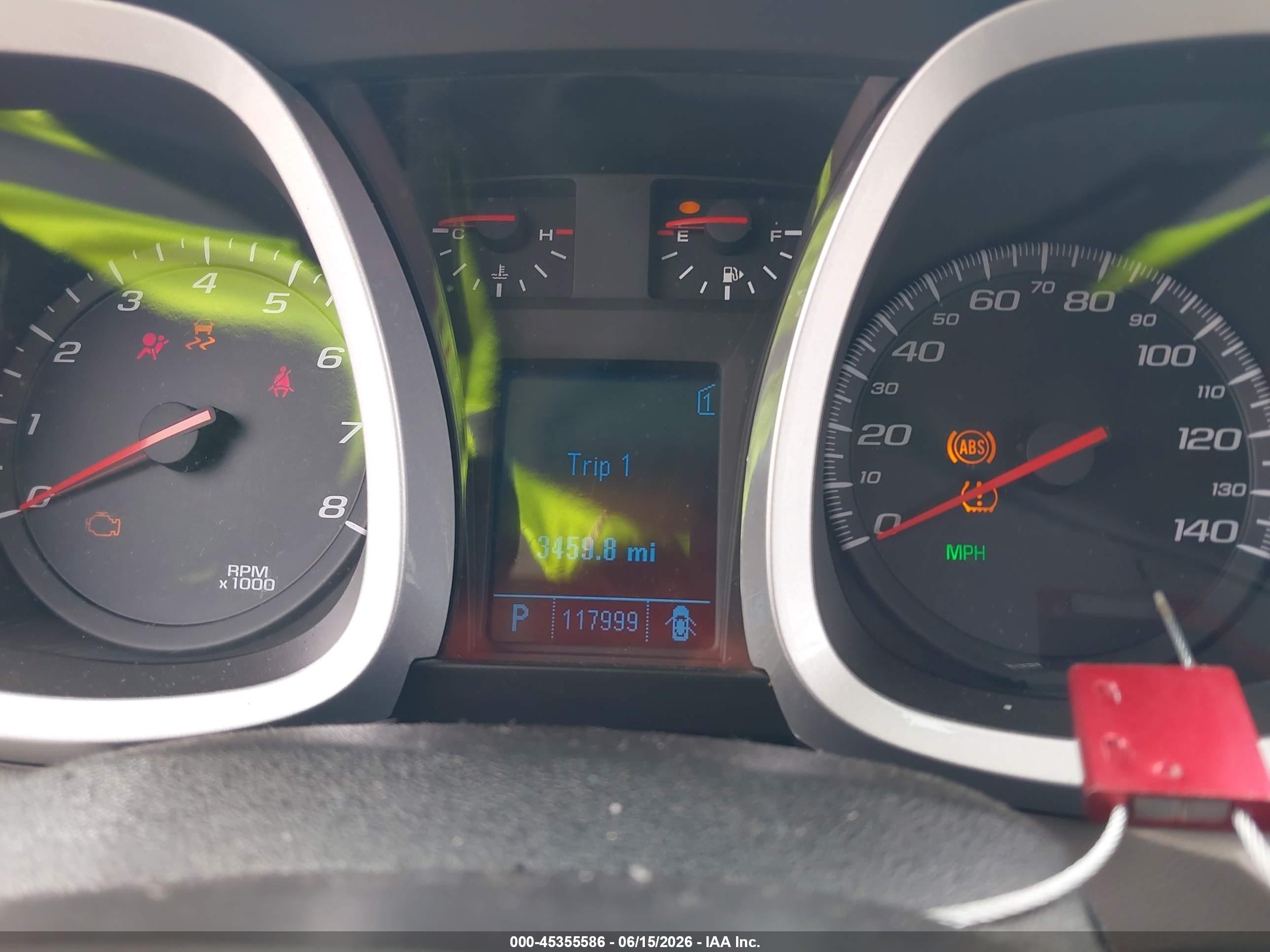 2011 Chevrolet Equinox Ls Silver vin: 2GNALBEC7B1287085