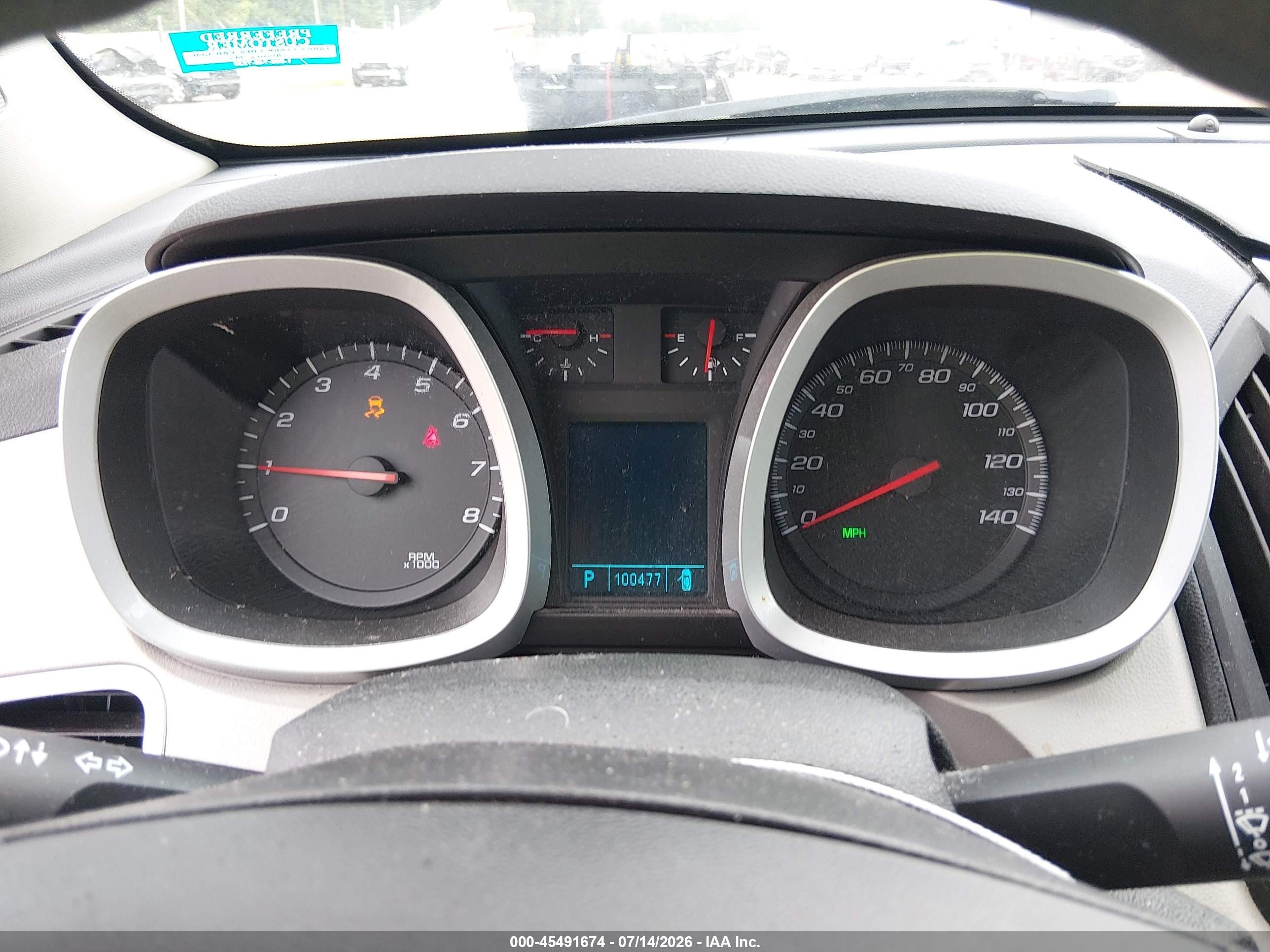 2011 Chevrolet Equinox Ls Silver vin: 2GNALBEC7B1290732