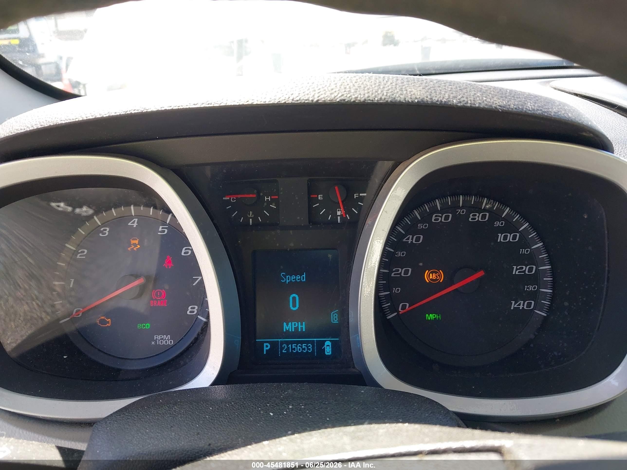 2011 Chevrolet Equinox Ls White vin: 2GNALBEC8B1217871