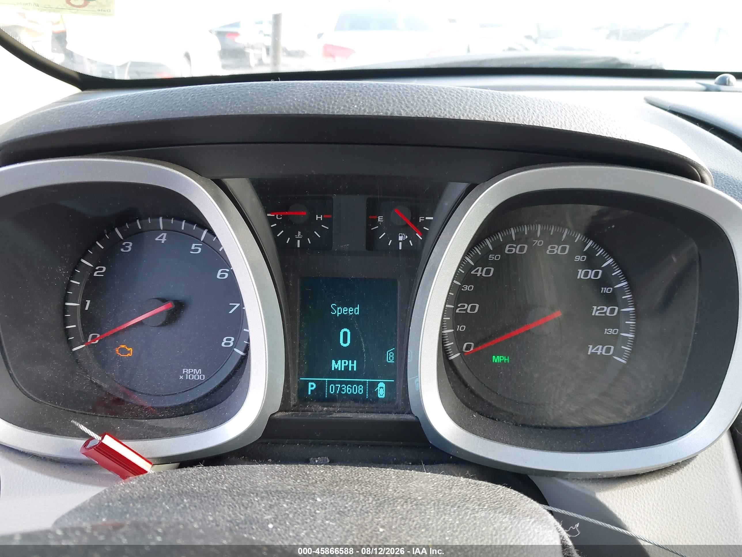 2011 Chevrolet Equinox Ls Beige vin: 2GNALBEC9B1258414