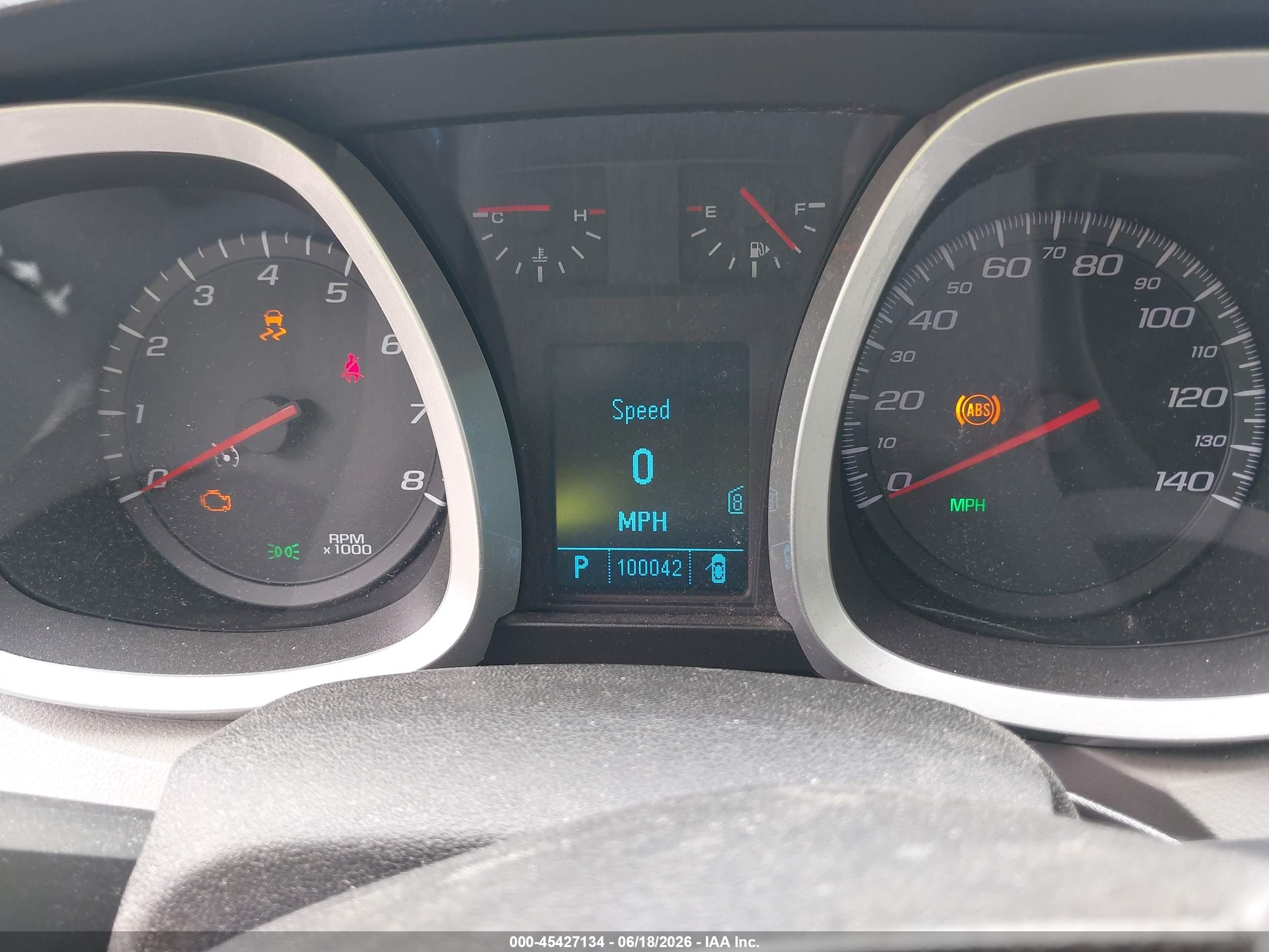 2011 Chevrolet Equinox Ls Pewter vin: 2GNALBECXB1328616