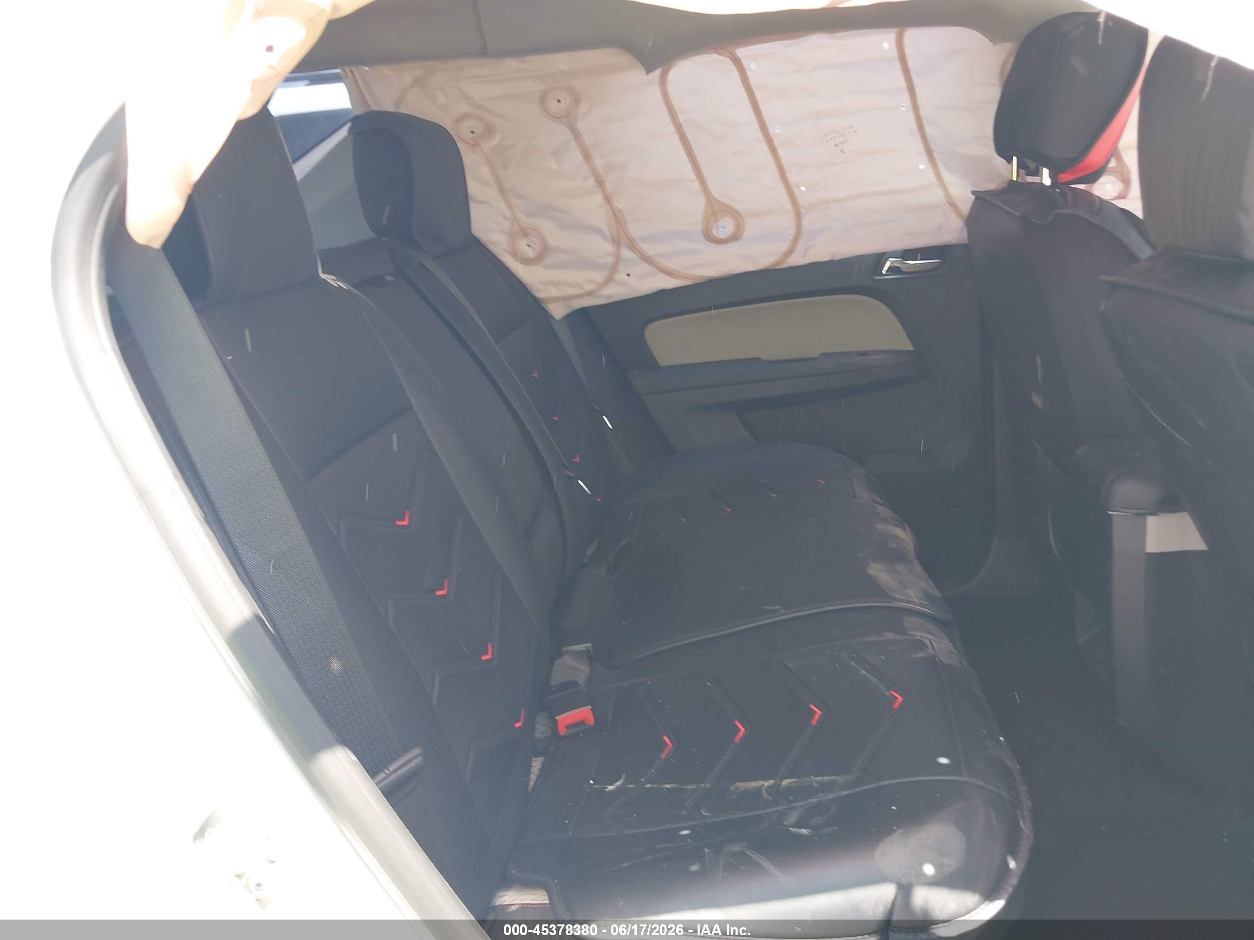 2012 Chevrolet Equinox Ls White vin: 2GNALBEK0C1113948
