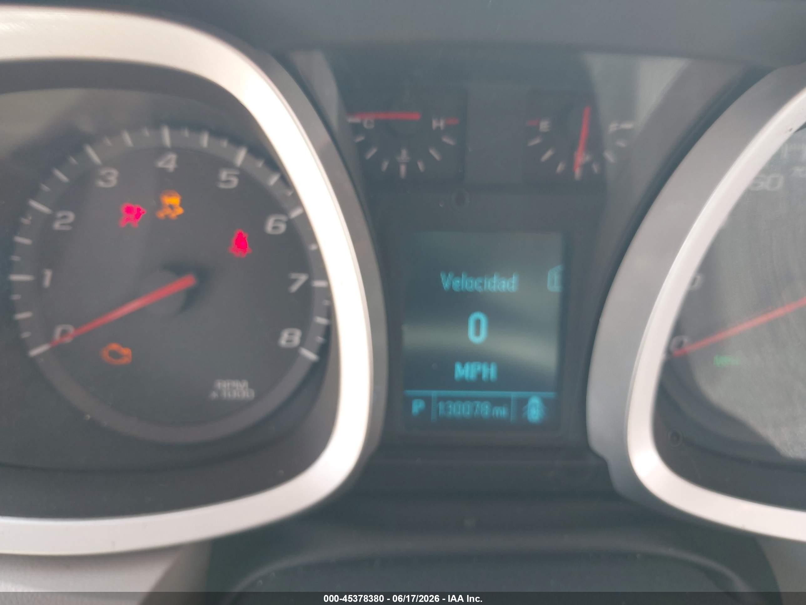 2012 Chevrolet Equinox Ls White vin: 2GNALBEK0C1113948