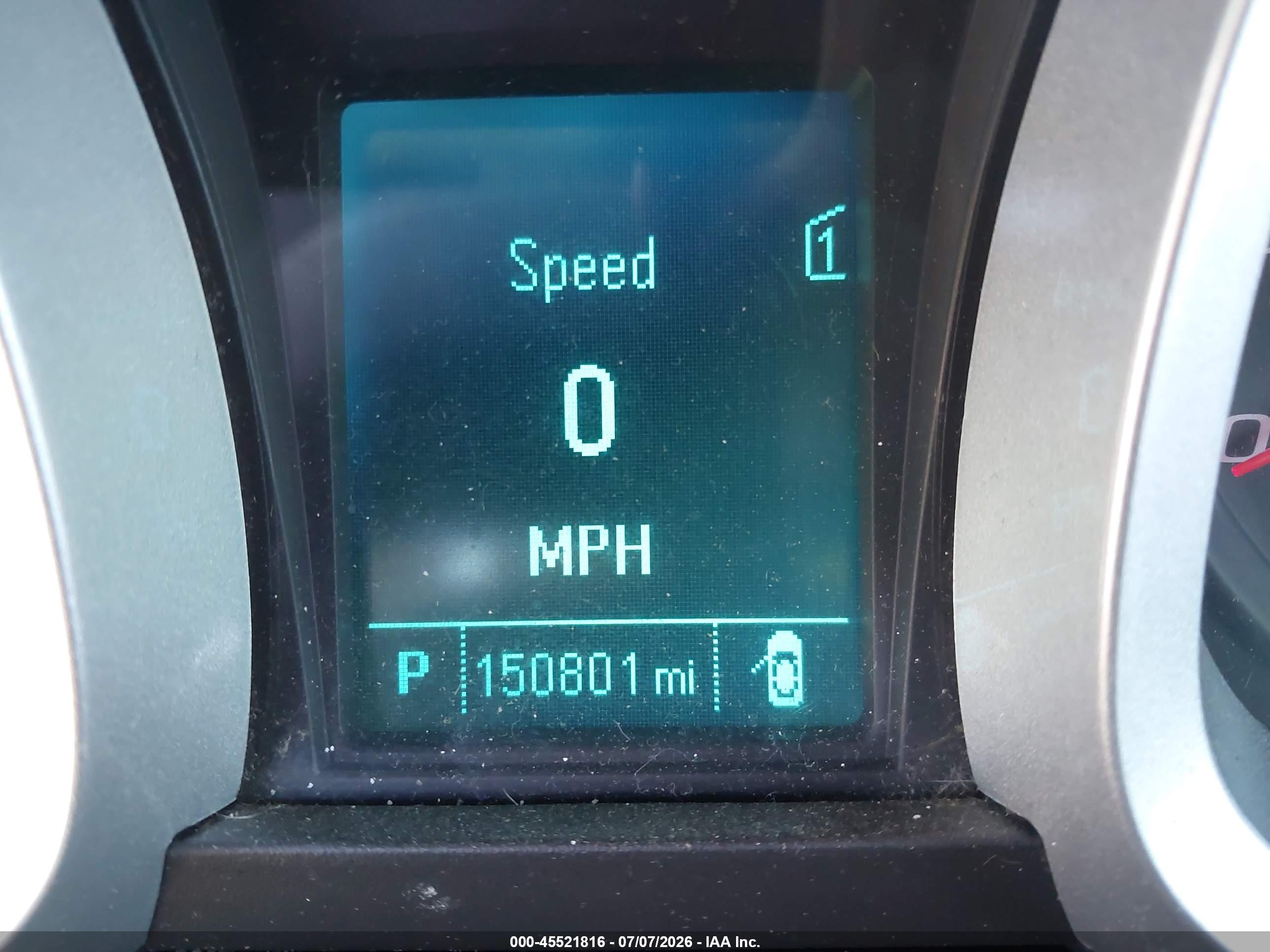 2012 Chevrolet Equinox Ls Cream vin: 2GNALBEK0C6158617