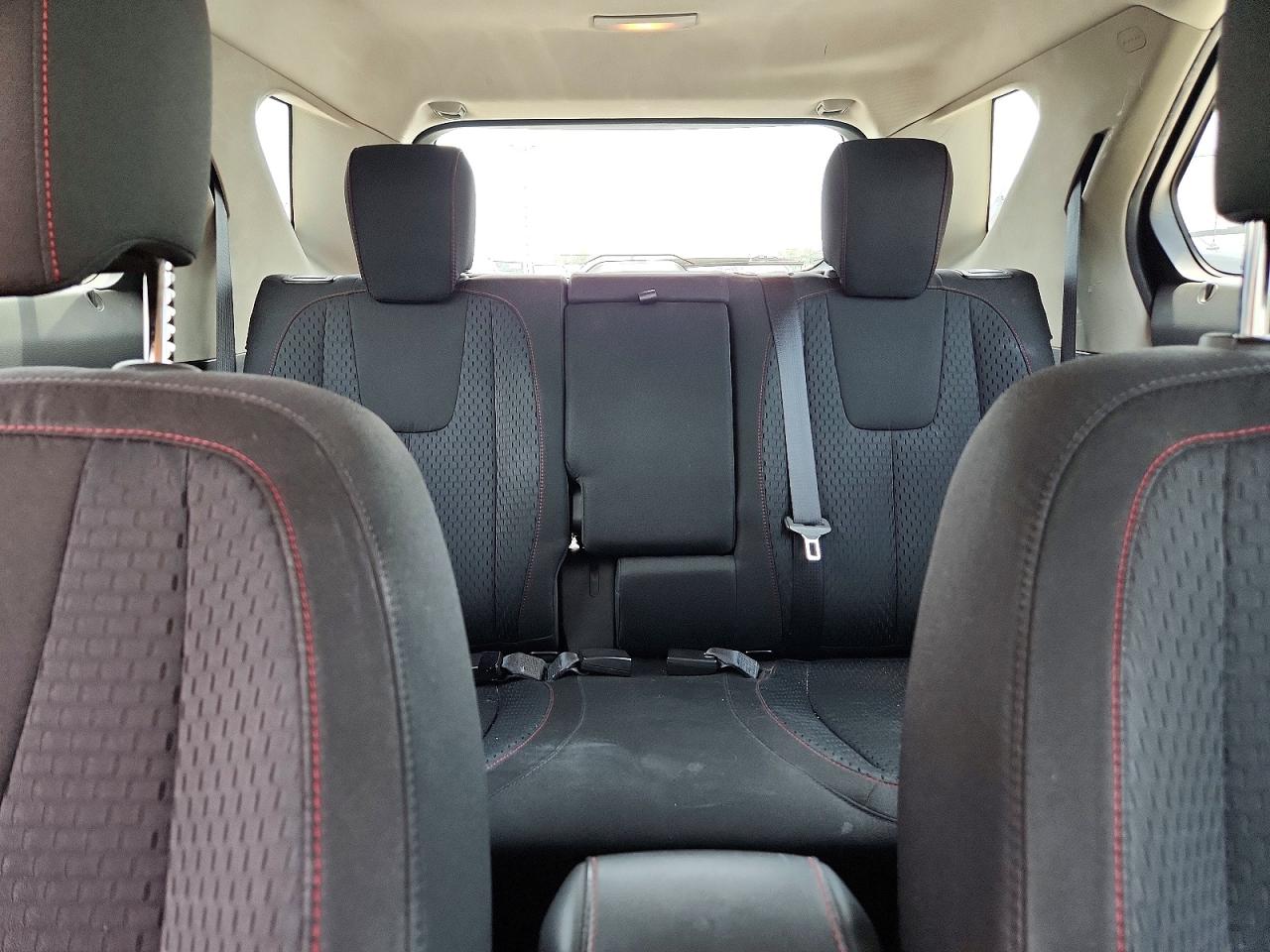 2013 Chevrolet Equinox Ls Black vin: 2GNALBEK0D1268291