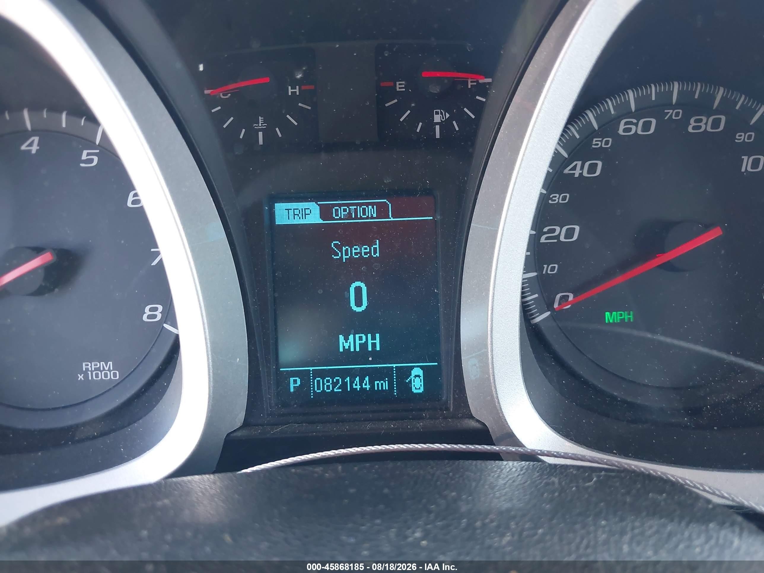 2013 Chevrolet Equinox Ls Black vin: 2GNALBEK0D6105000
