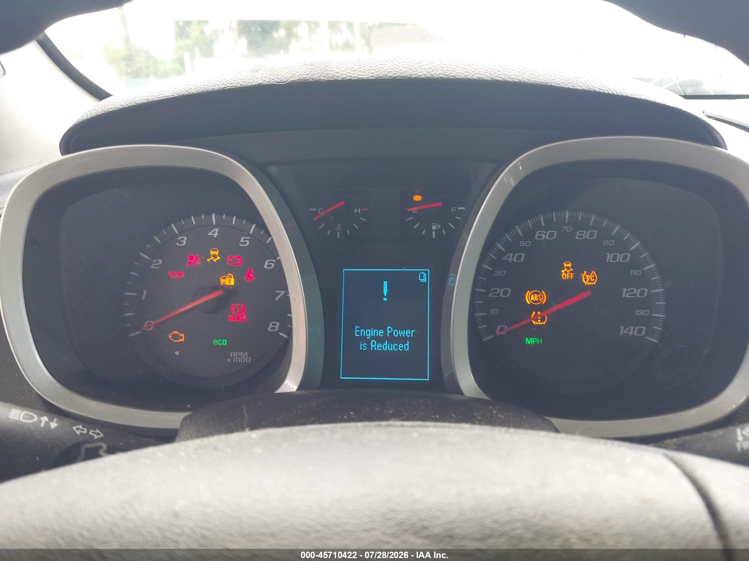 2013 Chevrolet Equinox Ls Черный vin: 2GNALBEK0D6352100