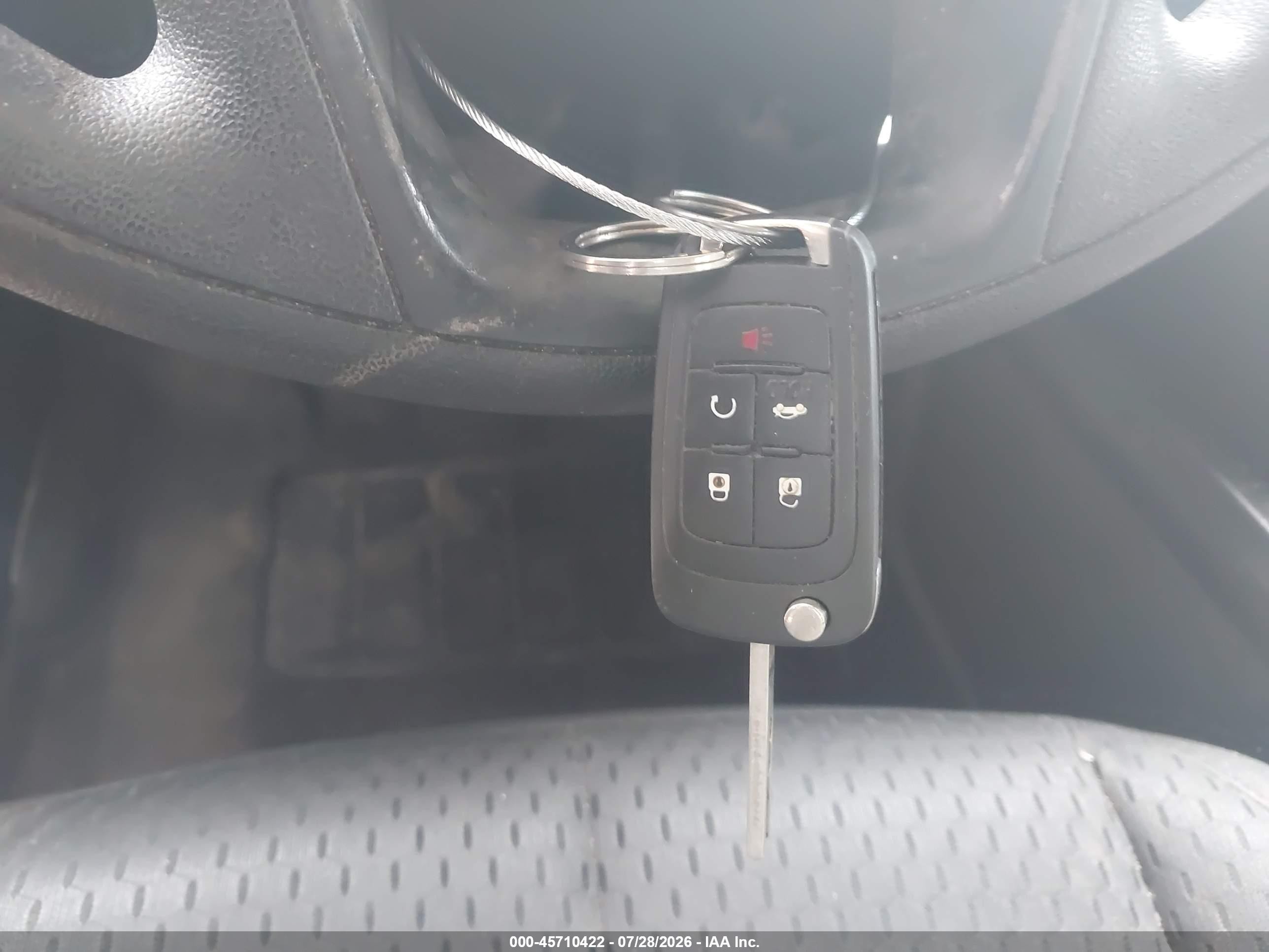2013 Chevrolet Equinox Ls Черный vin: 2GNALBEK0D6352100