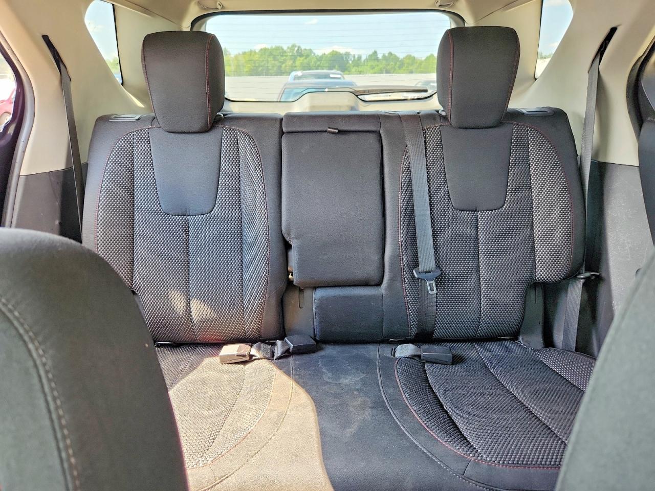 2014 Chevrolet Equinox Lt Синий vin: 2GNALBEK0E6226790