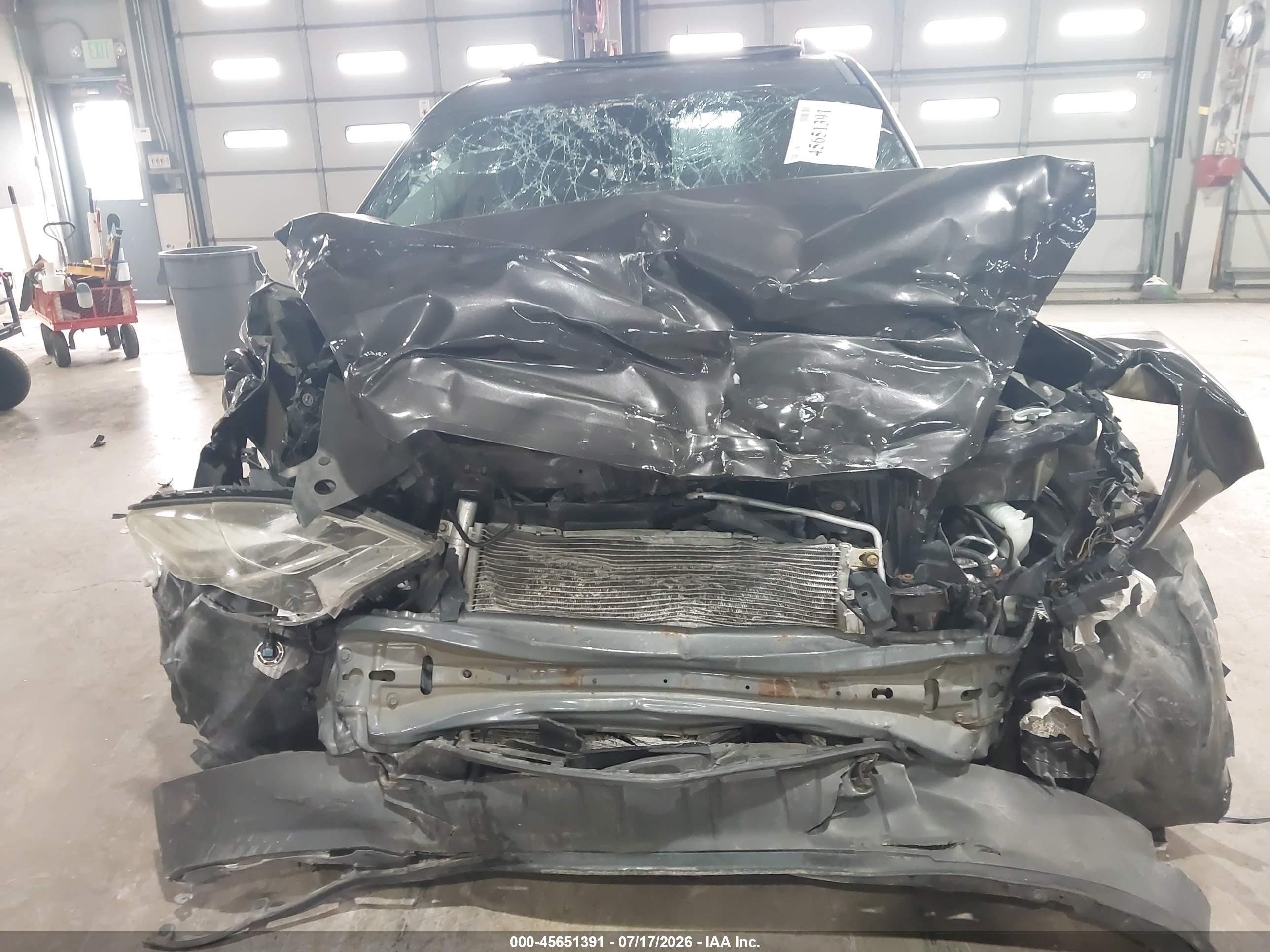 2014 Chevrolet Equinox Lt Gray vin: 2GNALBEK0E6236834