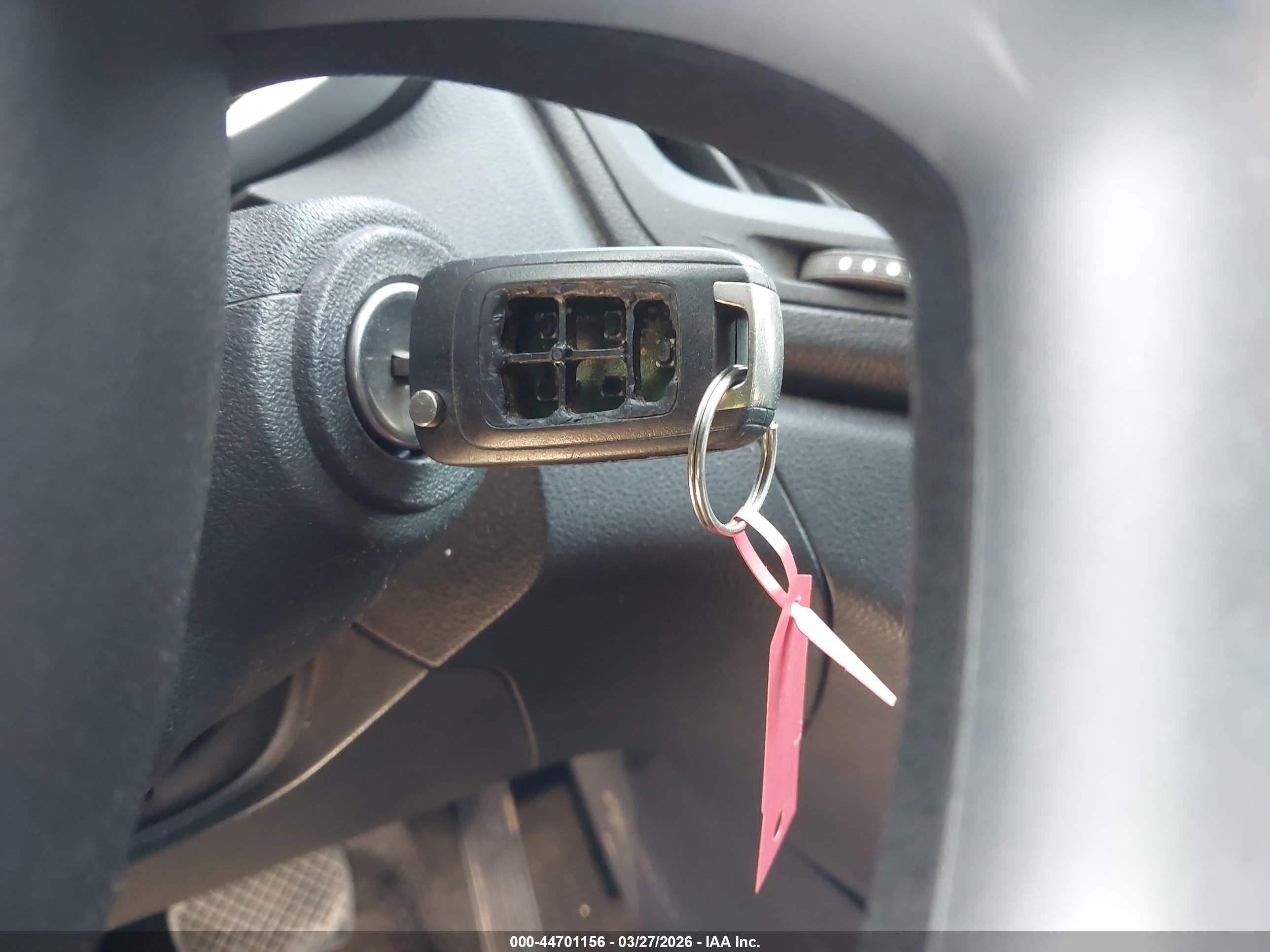 2014 Chevrolet Equinox 1lt Gray vin: 2GNALBEK0E6291610