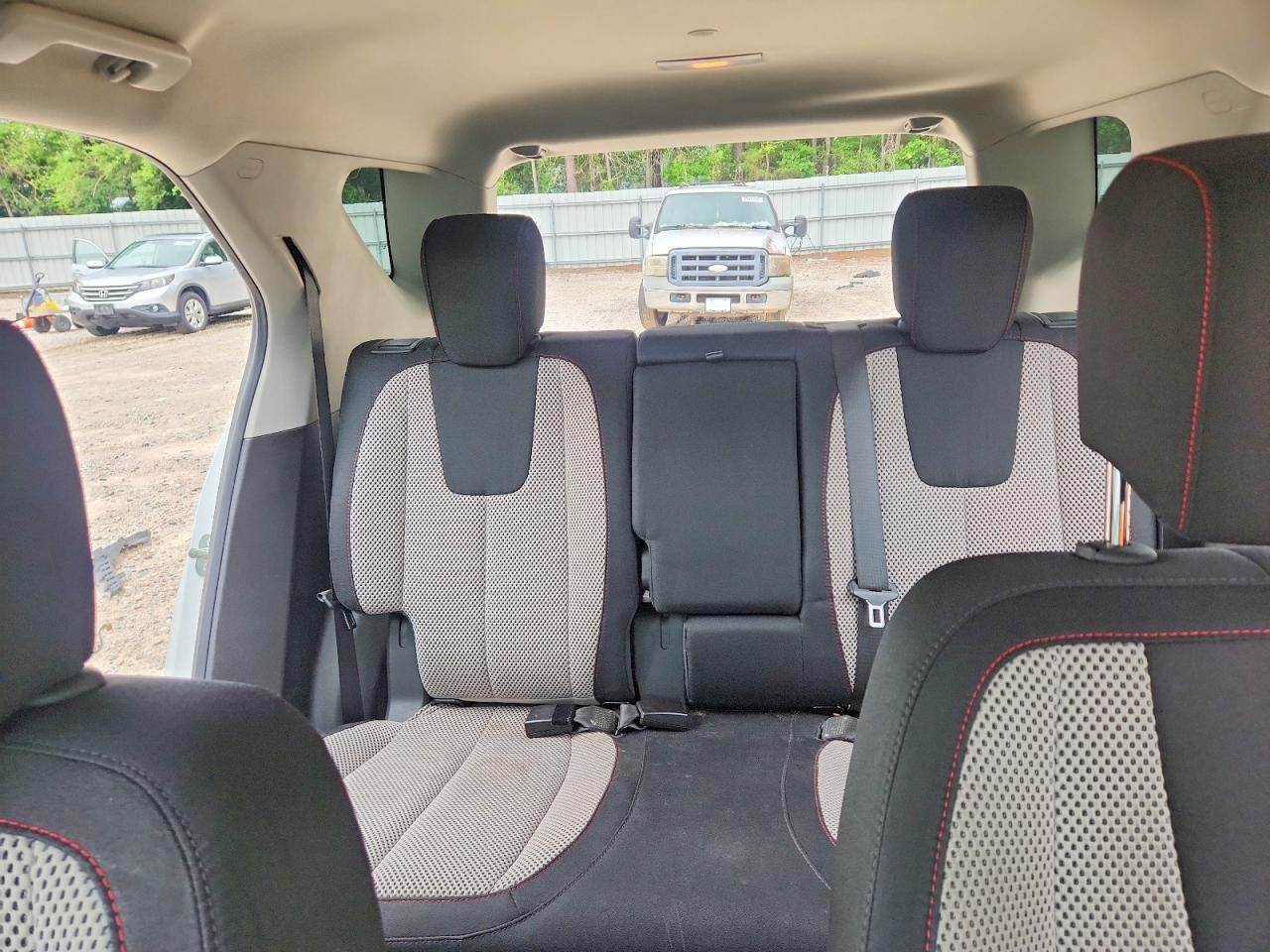 2015 Chevrolet Equinox Lt White vin: 2GNALBEK0F1101139