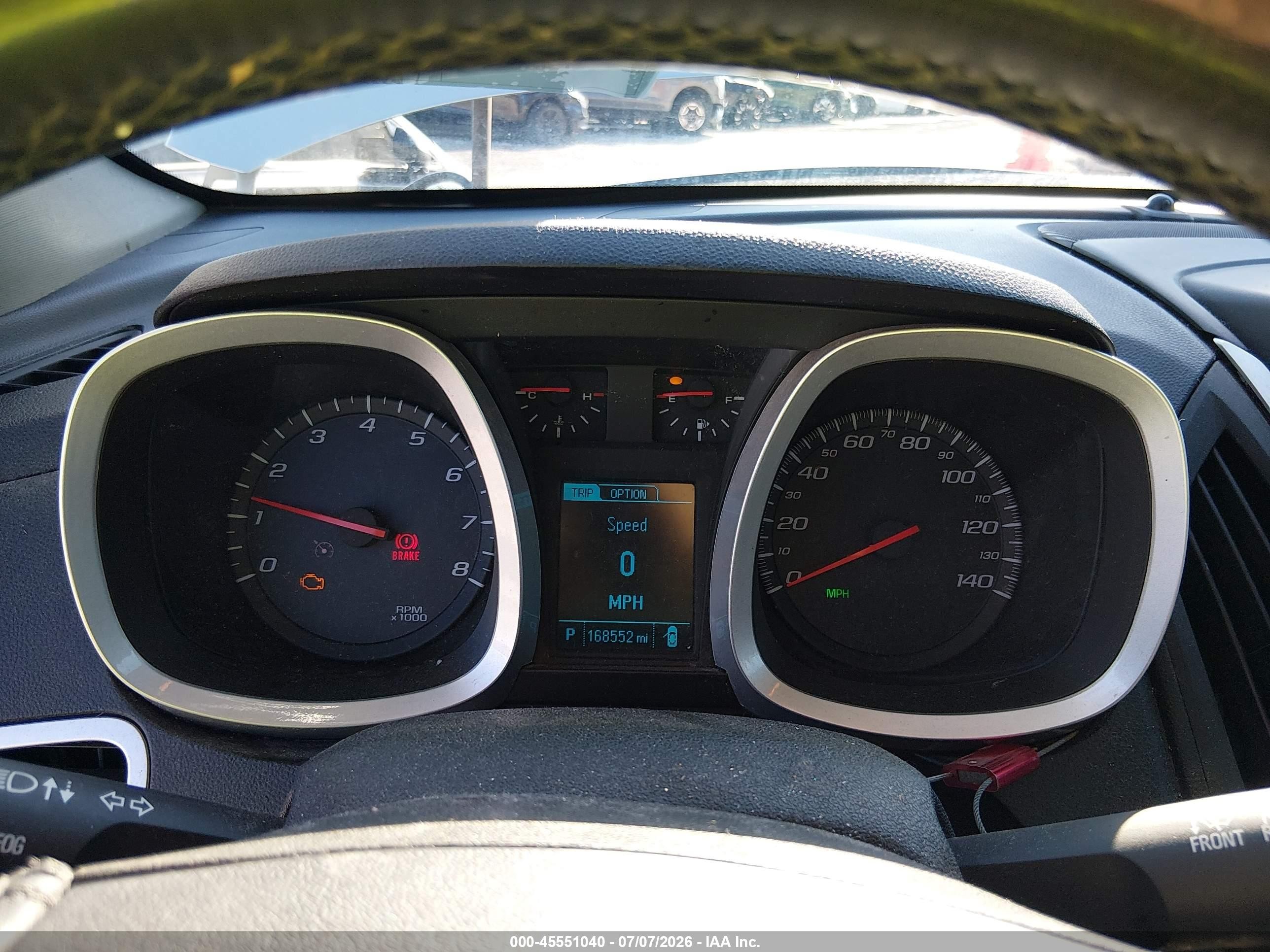 2015 Chevrolet Equinox Lt Silver vin: 2GNALBEK0F1102355
