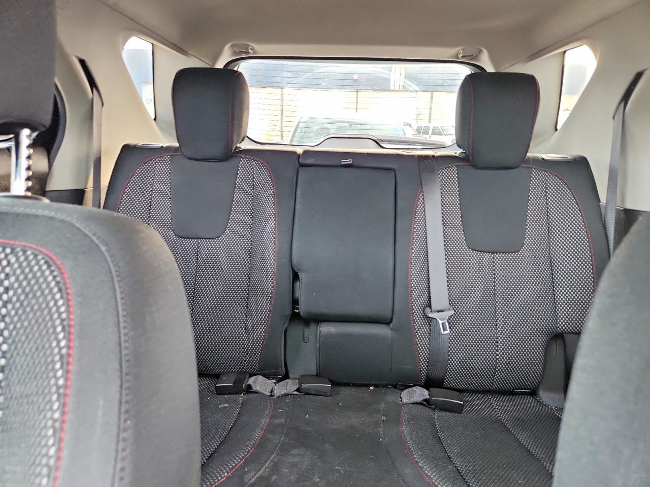 2015 Chevrolet Equinox Lt Black vin: 2GNALBEK0F1124694