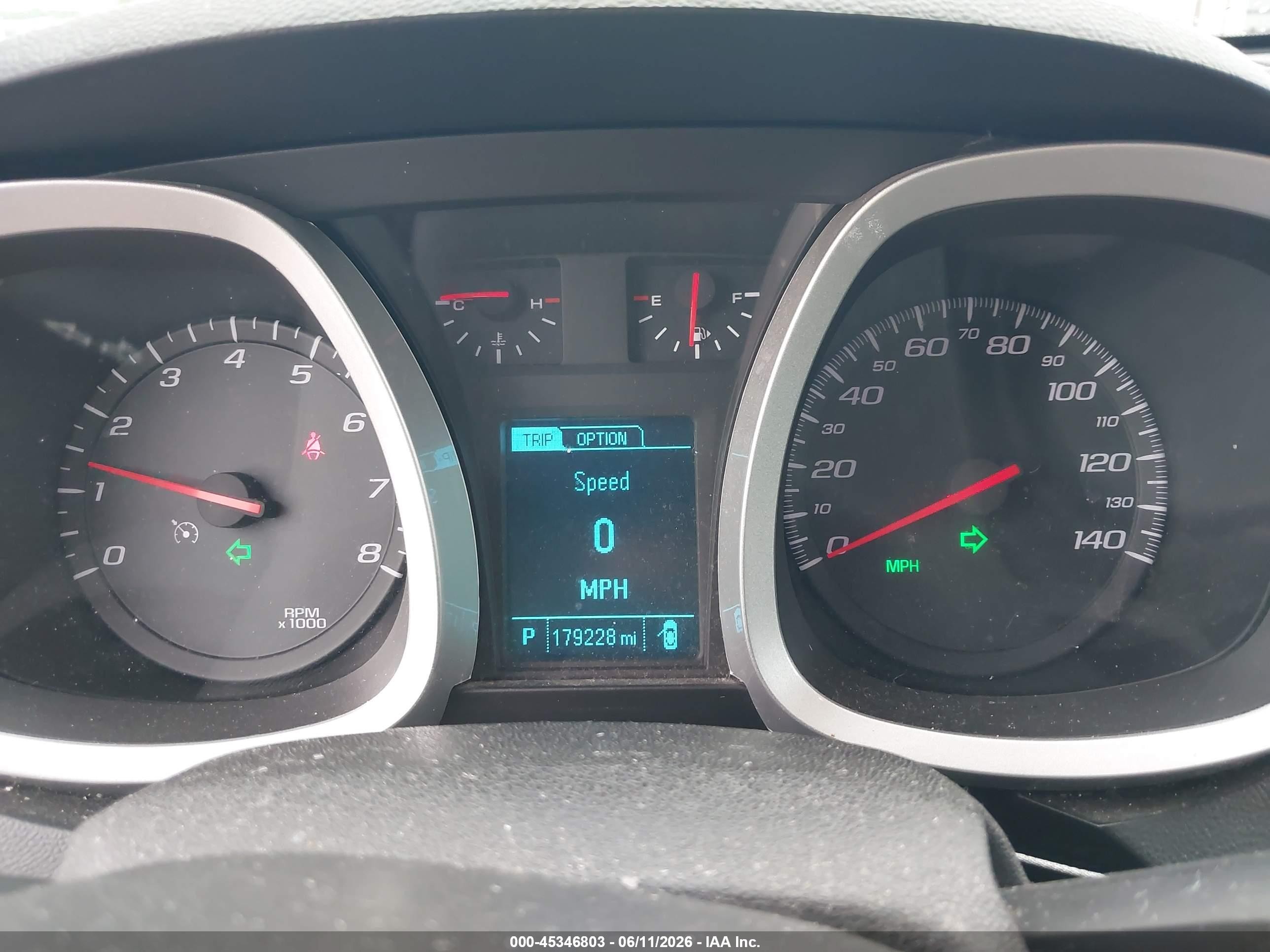 2015 Chevrolet Equinox Lt White vin: 2GNALBEK0F1130284