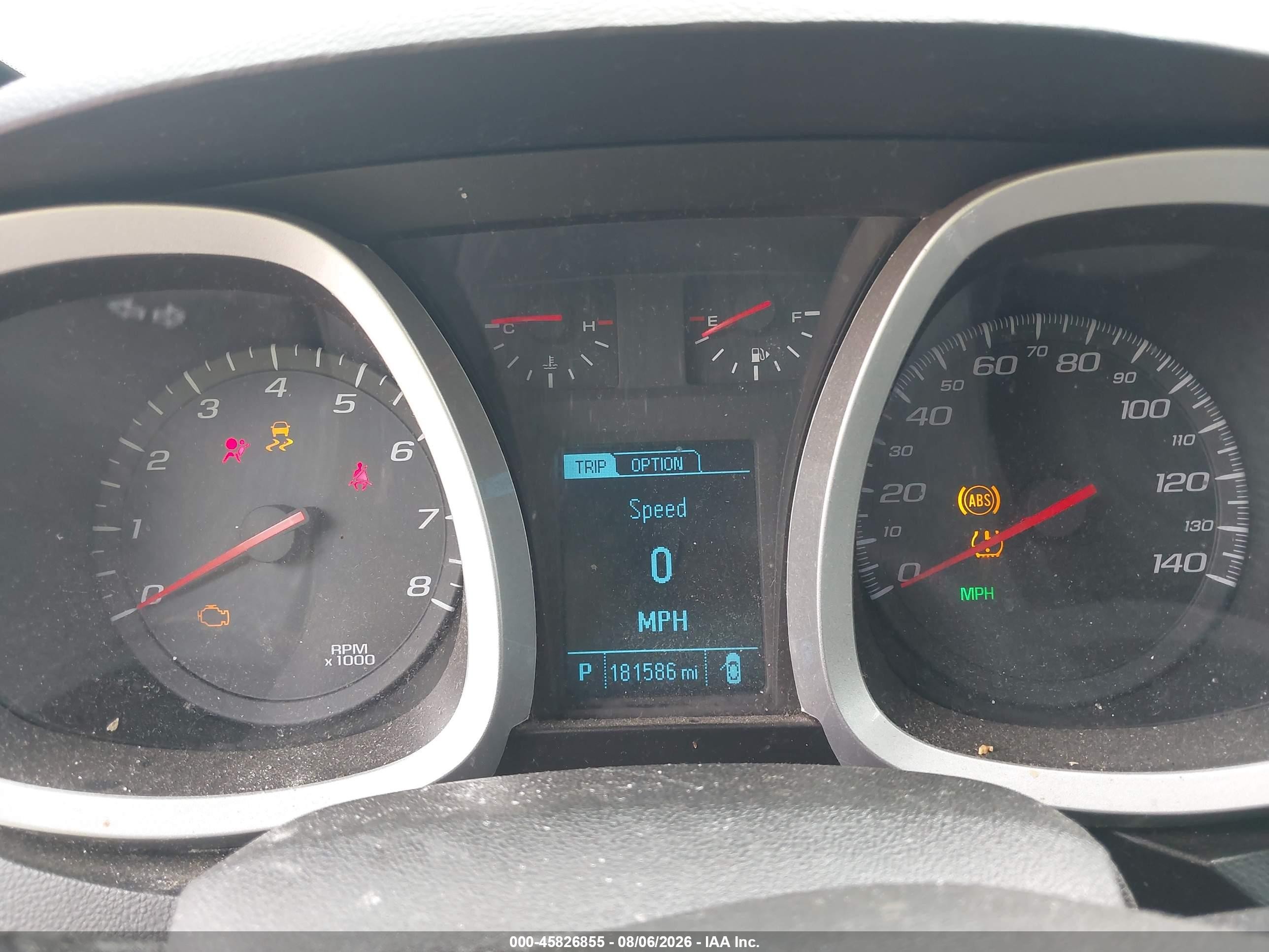 2015 Chevrolet Equinox Lt Dark Blue vin: 2GNALBEK0F1175984