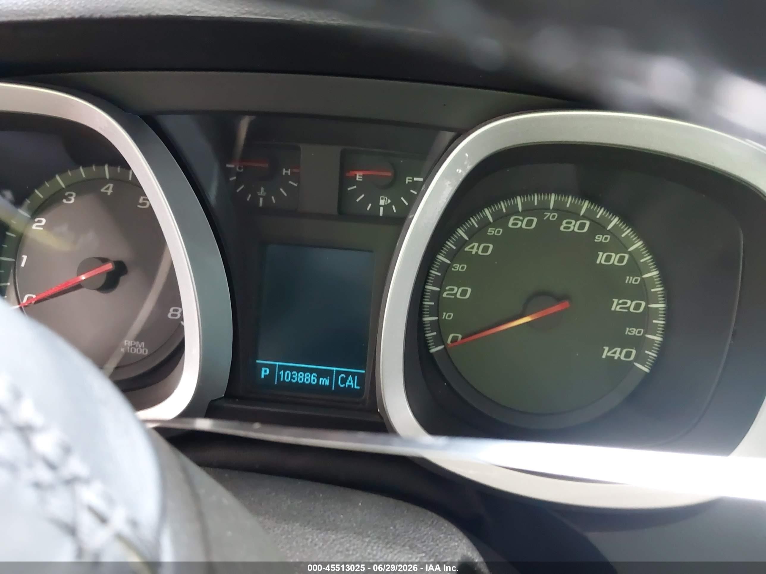 2015 Chevrolet Equinox Lt Light Blue vin: 2GNALBEK0F6102438