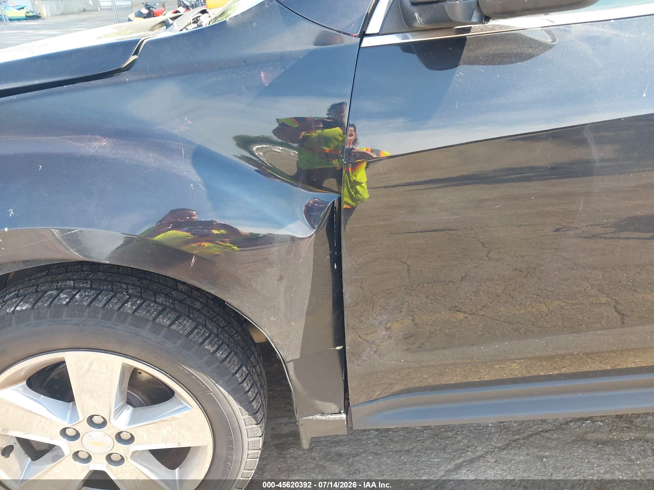 2015 Chevrolet Equinox Lt Черный vin: 2GNALBEK0F6176958