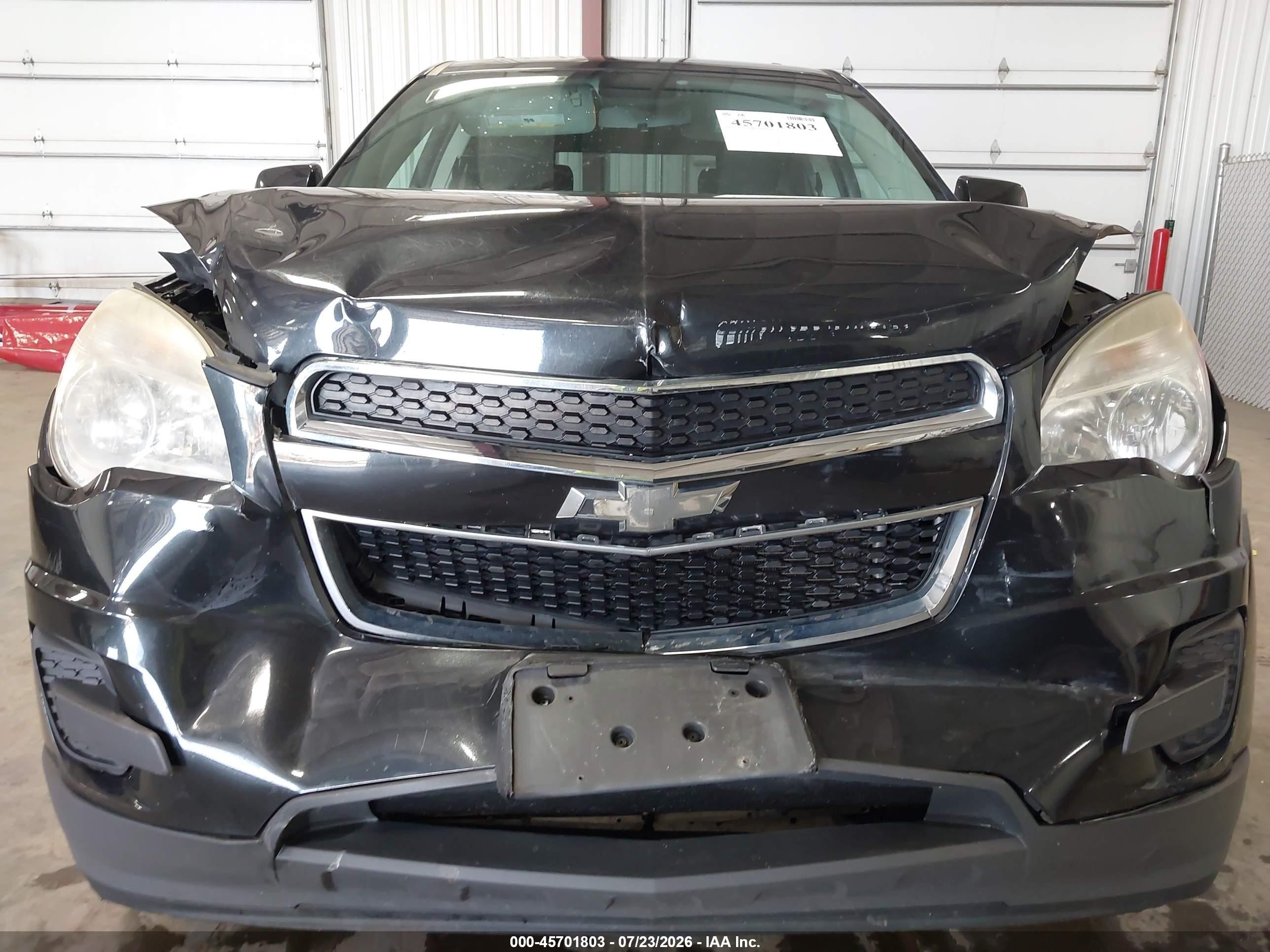 2015 Chevrolet Equinox Lt Черный vin: 2GNALBEK0F6225530