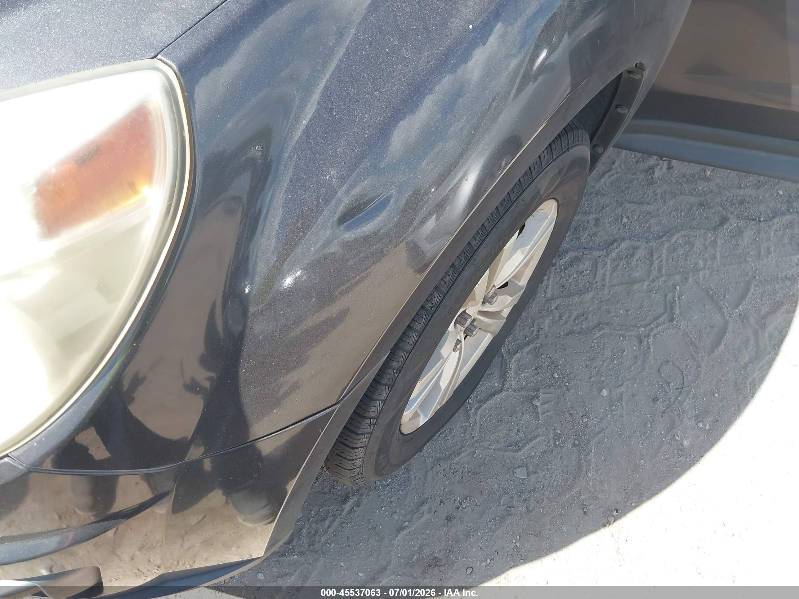 2015 Chevrolet Equinox Lt Серый vin: 2GNALBEK0F6242344