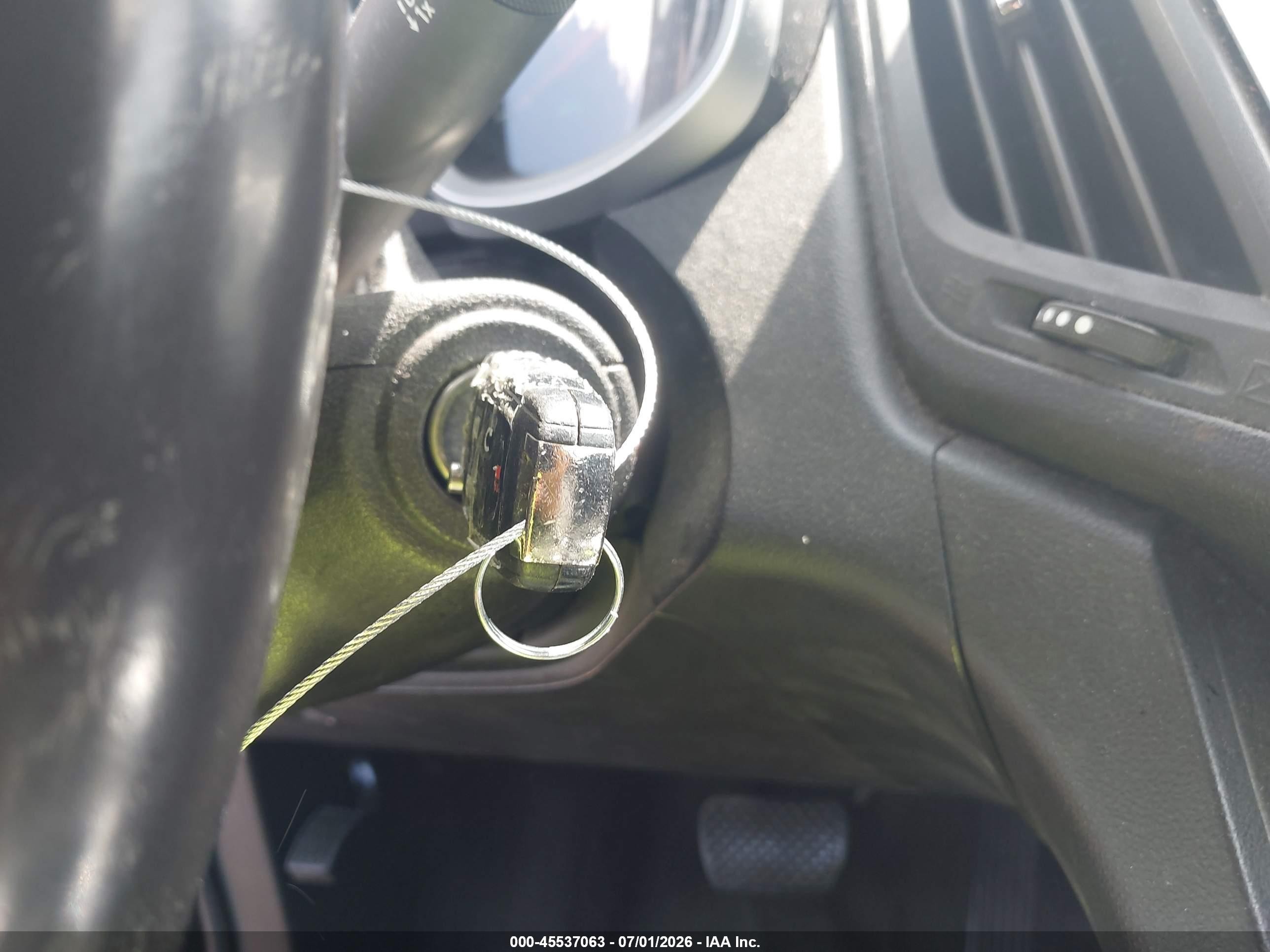 2015 Chevrolet Equinox Lt Серый vin: 2GNALBEK0F6242344