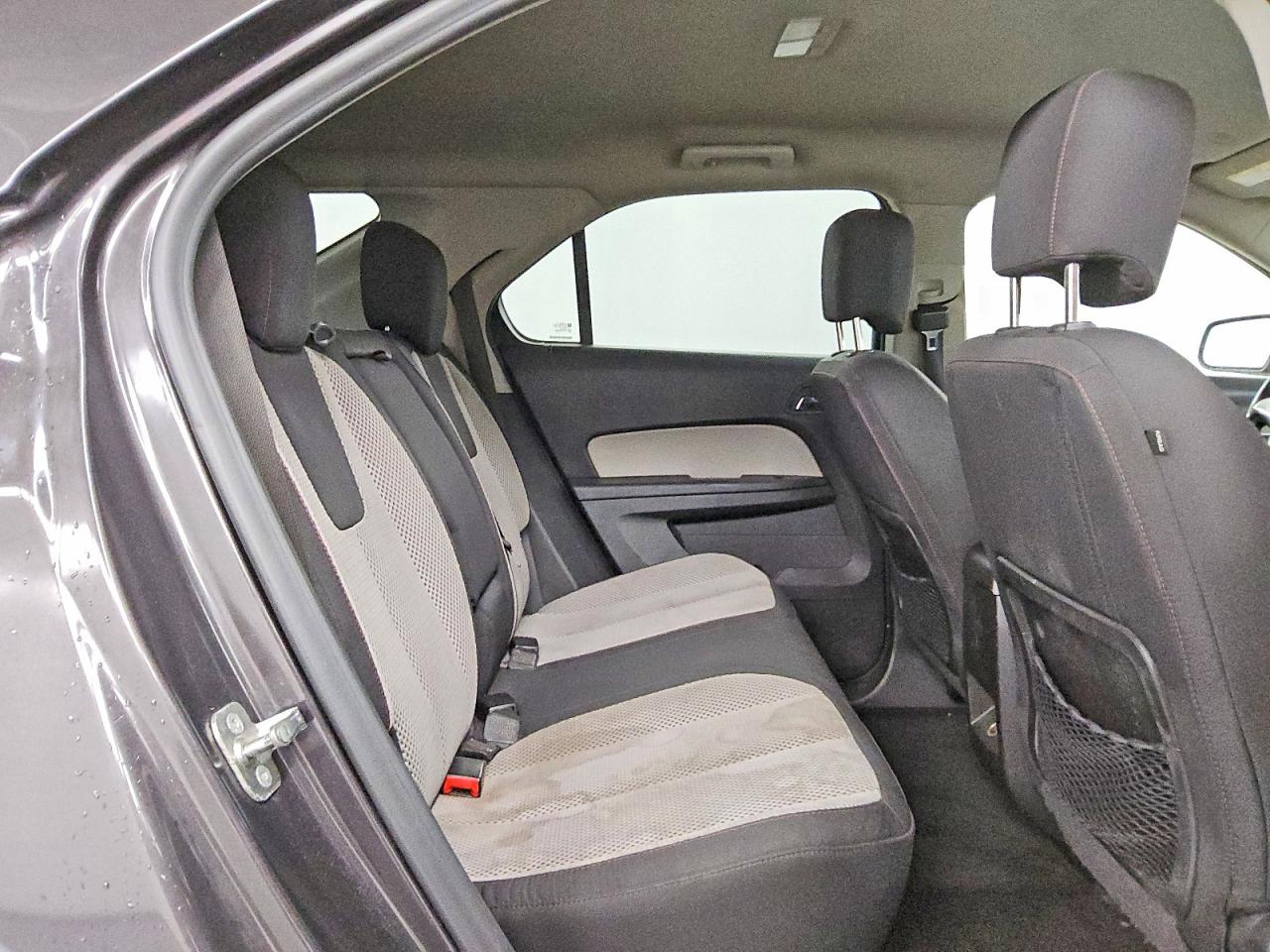 2015 Chevrolet Equinox Lt Black vin: 2GNALBEK0F6253702