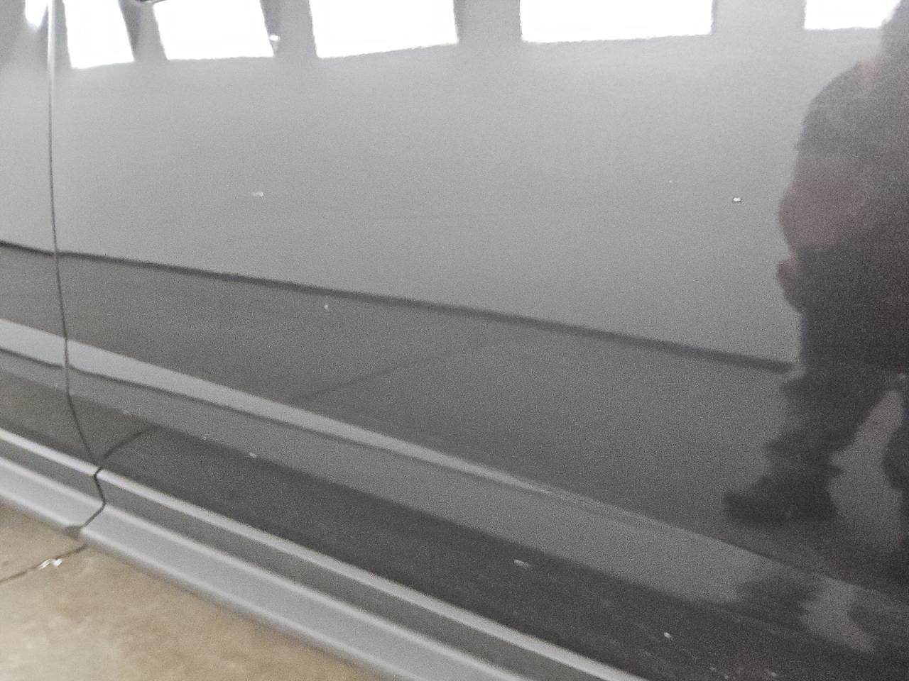 2015 Chevrolet Equinox Lt Black vin: 2GNALBEK0F6253702 Damage: Right Front Door, Multiple Scratches Heavy, 3