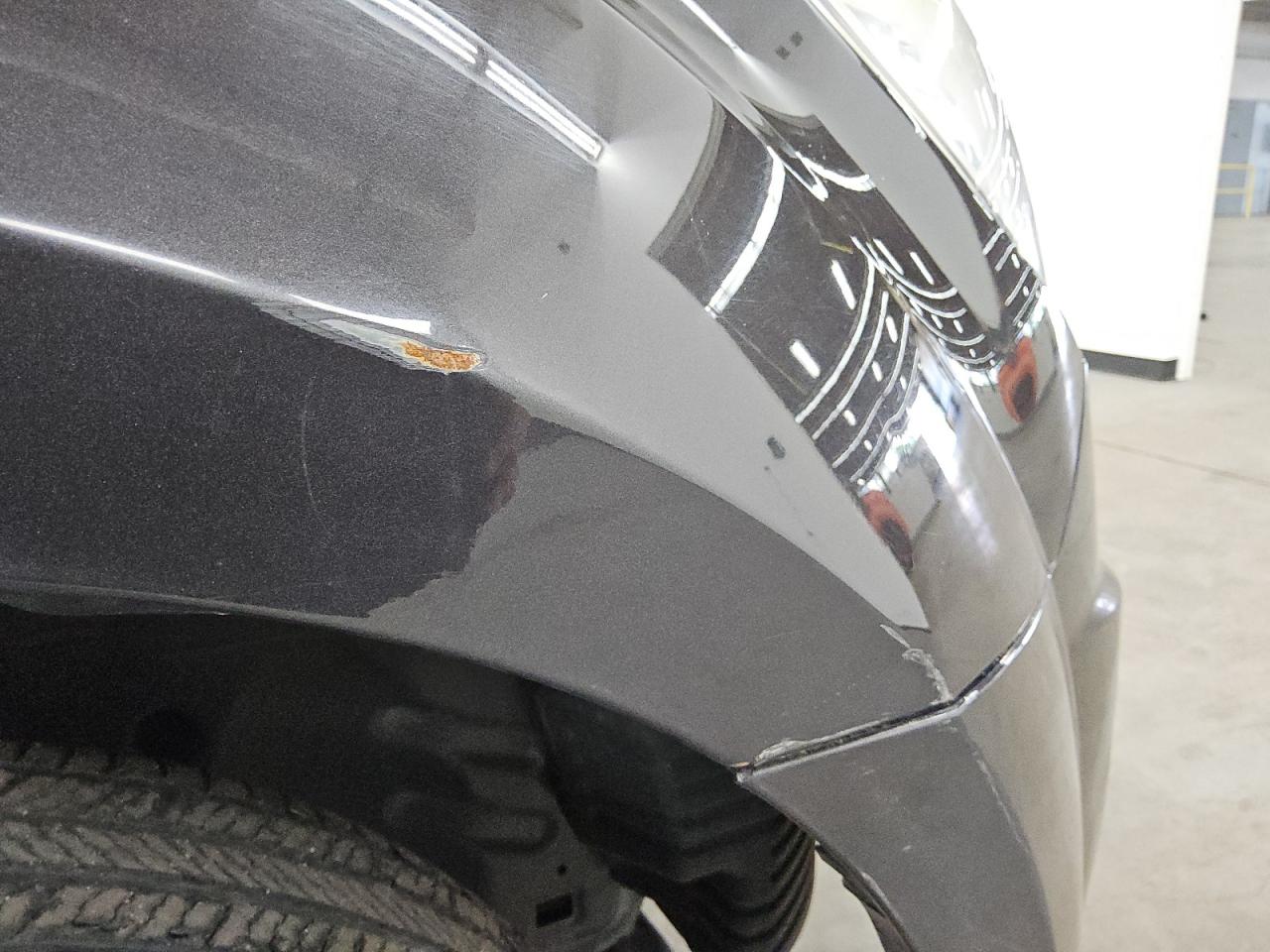 2015 Chevrolet Equinox Lt Black vin: 2GNALBEK0F6253702 Damage: Right Front Fender, Multiple Scratches Heavy, 3