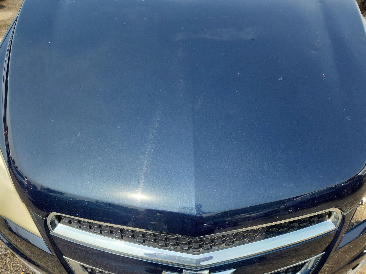 2015 Chevrolet Equinox Lt Blue vin: 2GNALBEK0F6295416