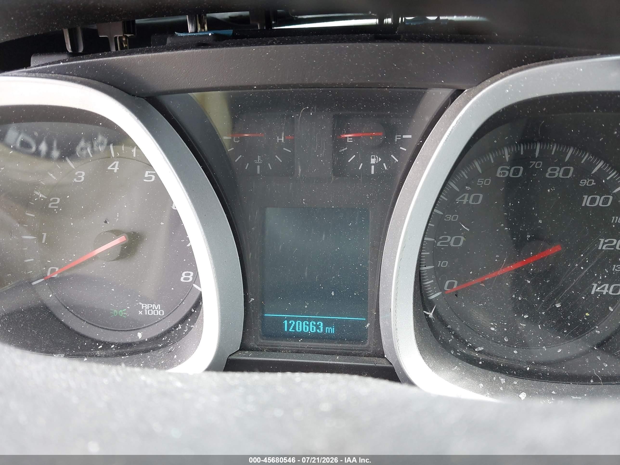2015 Chevrolet Equinox Lt Black vin: 2GNALBEK0F6325918