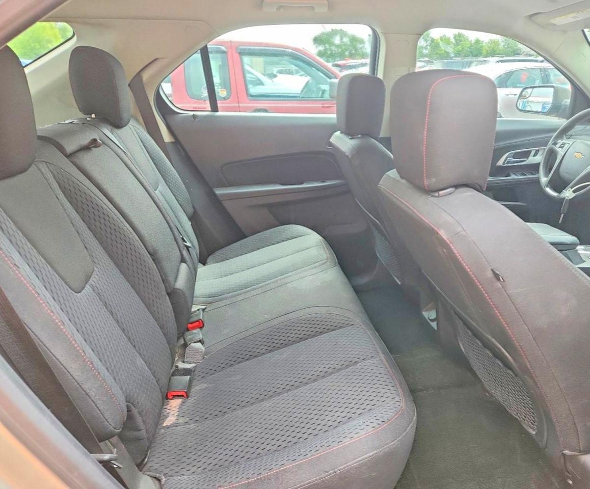 2012 Chevrolet Equinox Ls Beige vin: 2GNALBEK1C1140561