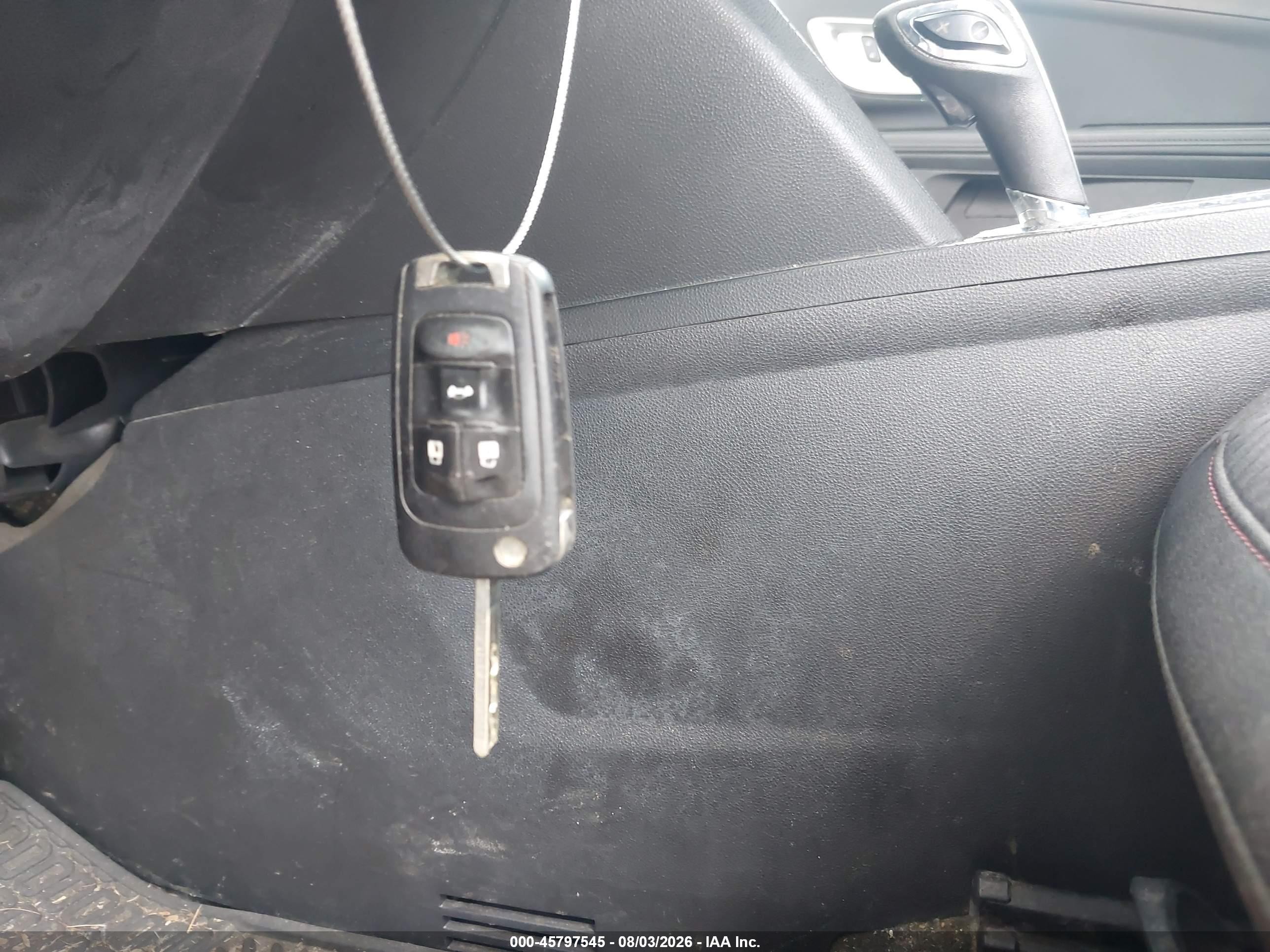 2012 Chevrolet Equinox Ls Gray vin: 2GNALBEK1C1214822