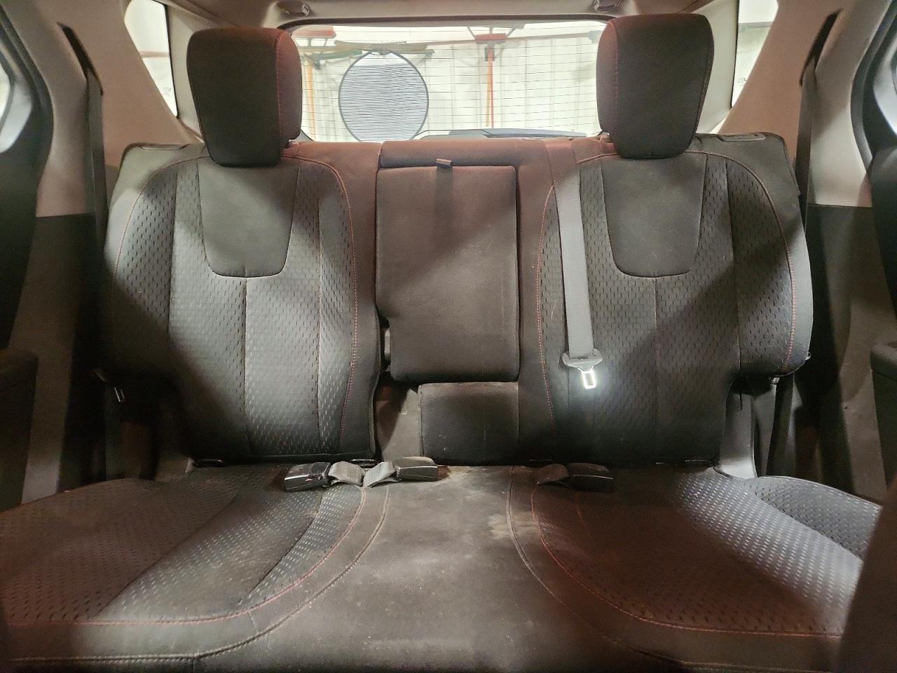 2012 Chevrolet Equinox Ls Black vin: 2GNALBEK1C6295100
