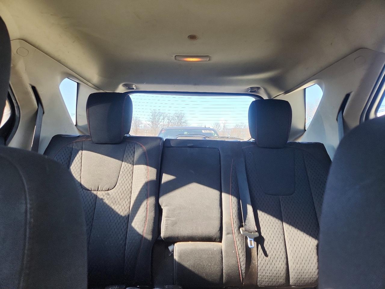 2013 Chevrolet Equinox Ls Gray vin: 2GNALBEK1D6259652