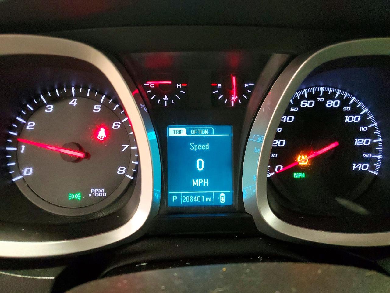 2014 Chevrolet Equinox Lt Beige vin: 2GNALBEK1E1127005