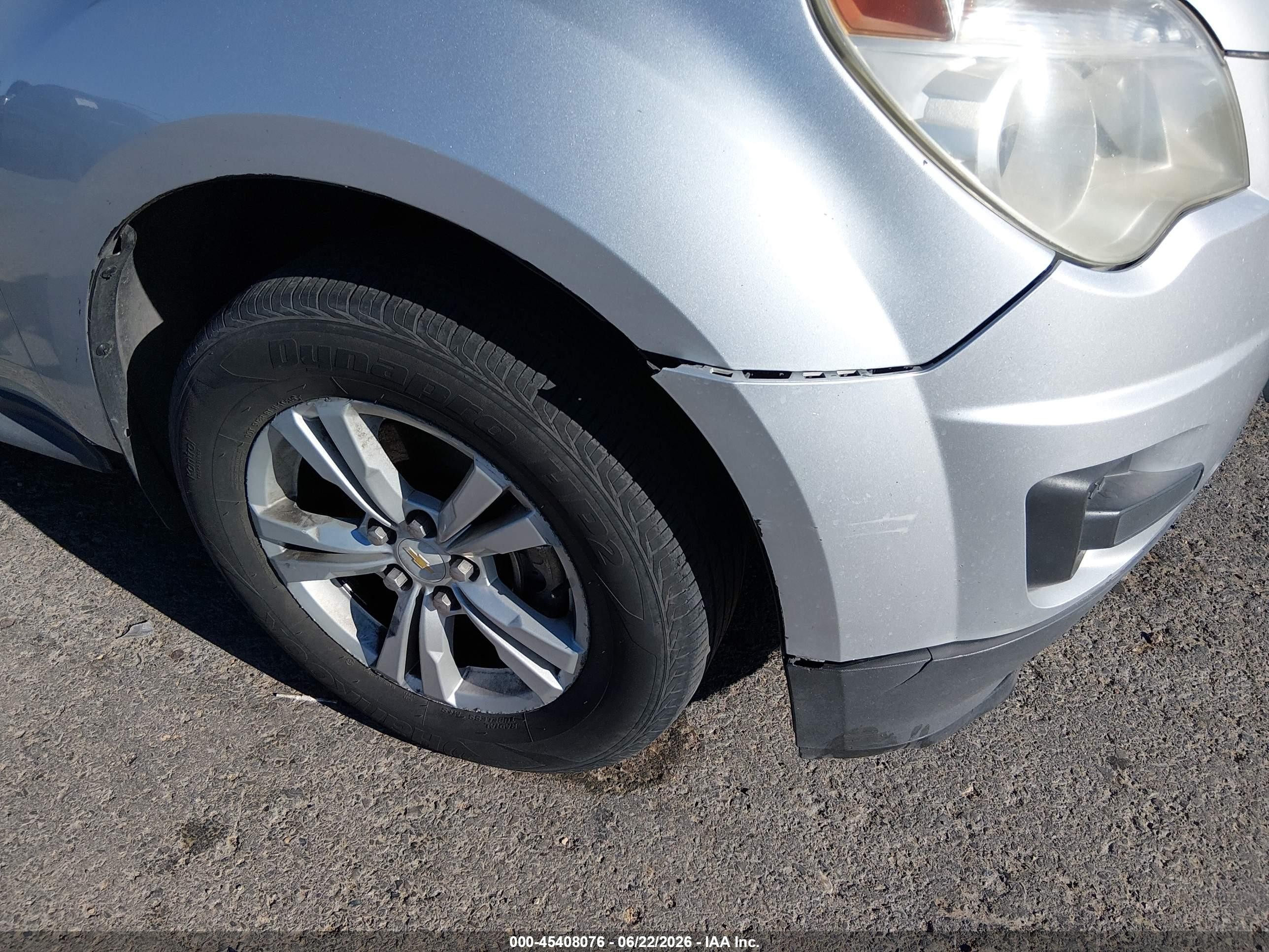 2014 Chevrolet Equinox Lt Silver vin: 2GNALBEK1E1137971