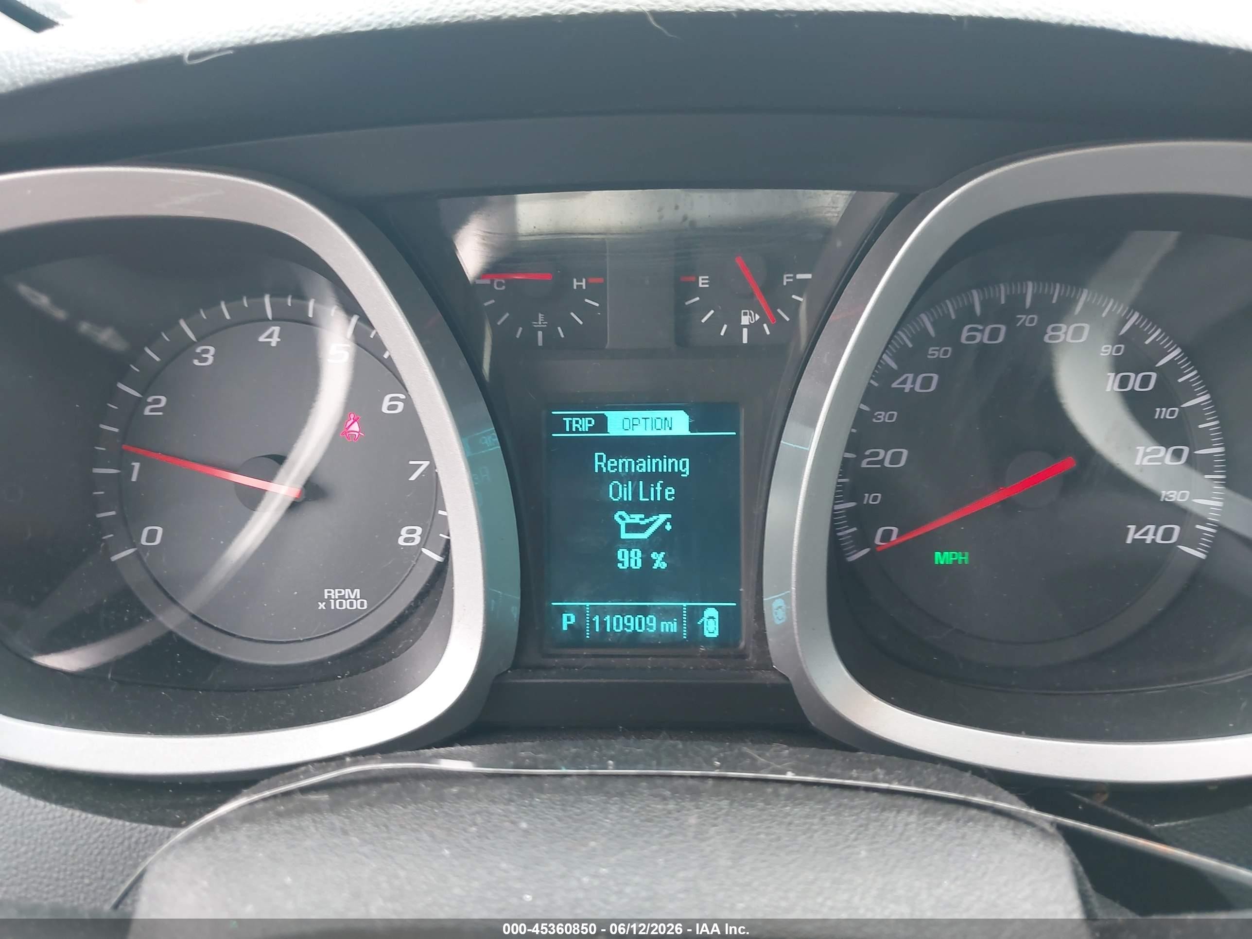 2014 Chevrolet Equinox 1lt Черный vin: 2GNALBEK1E6128819