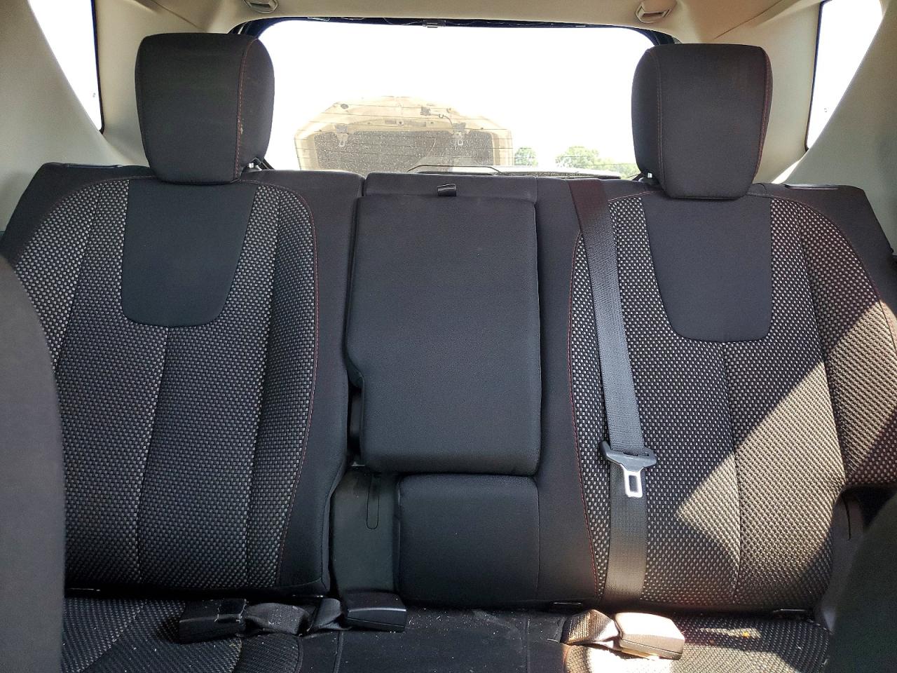2014 Chevrolet Equinox Lt Black vin: 2GNALBEK1E6326218