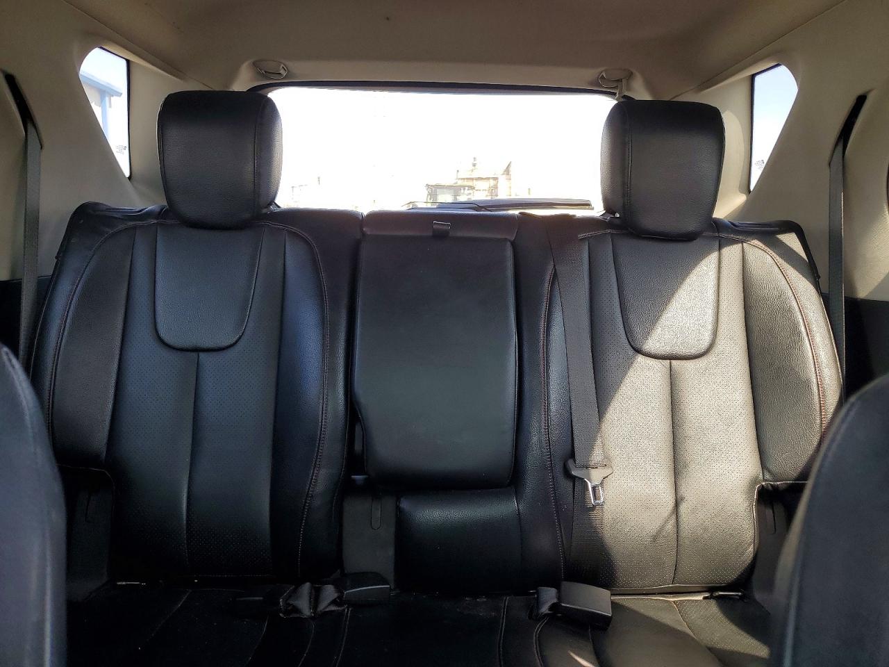 2014 Chevrolet Equinox Lt Black vin: 2GNALBEK1E6364872
