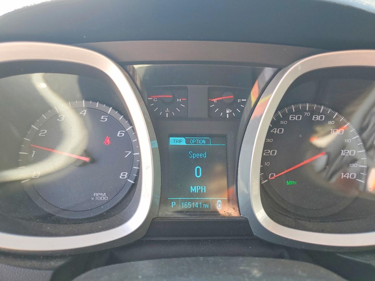 2014 Chevrolet Equinox Lt Black vin: 2GNALBEK1E6364872