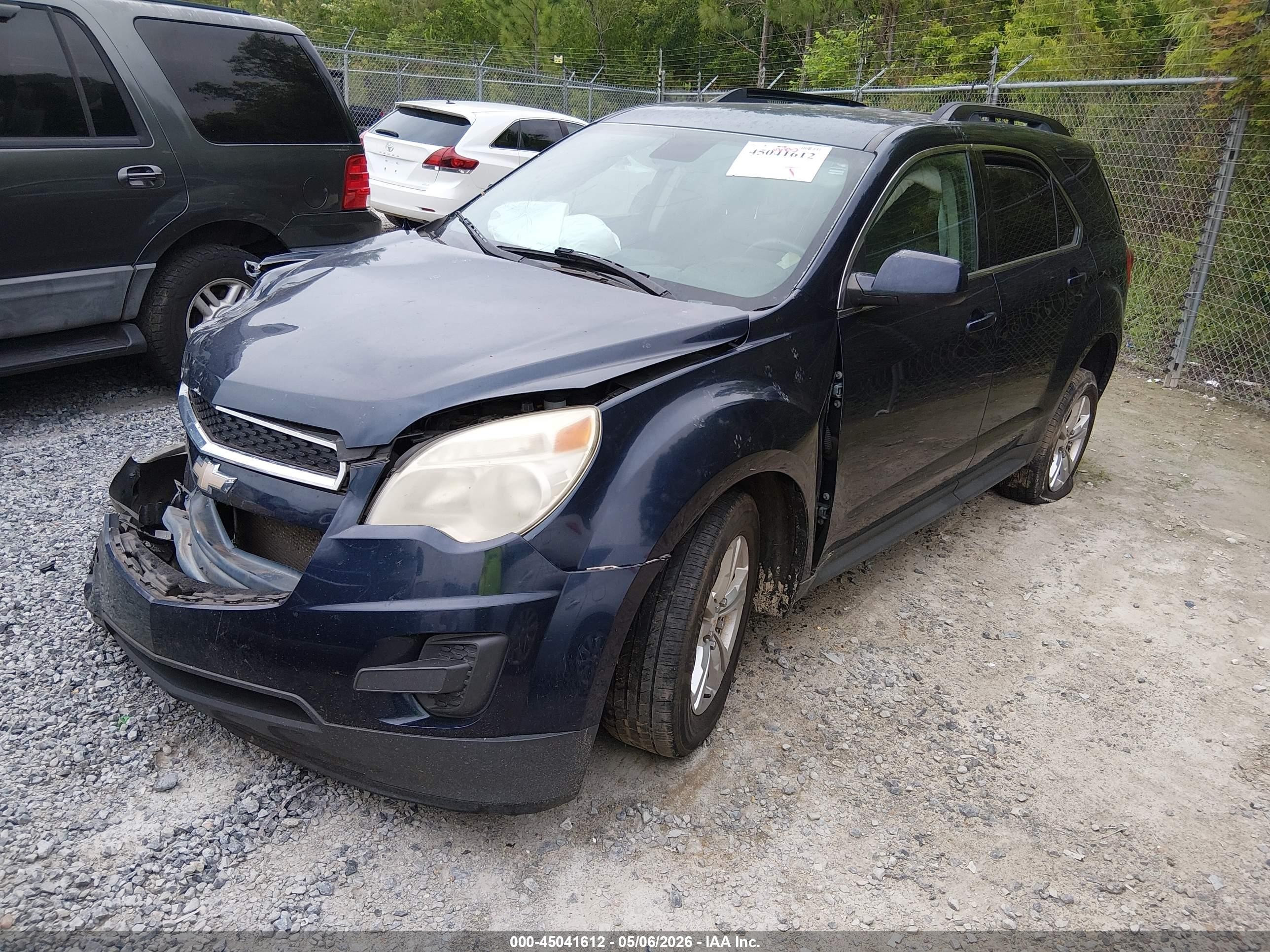 2015 Chevrolet Equinox 1lt Black vin: 2GNALBEK1F1160748