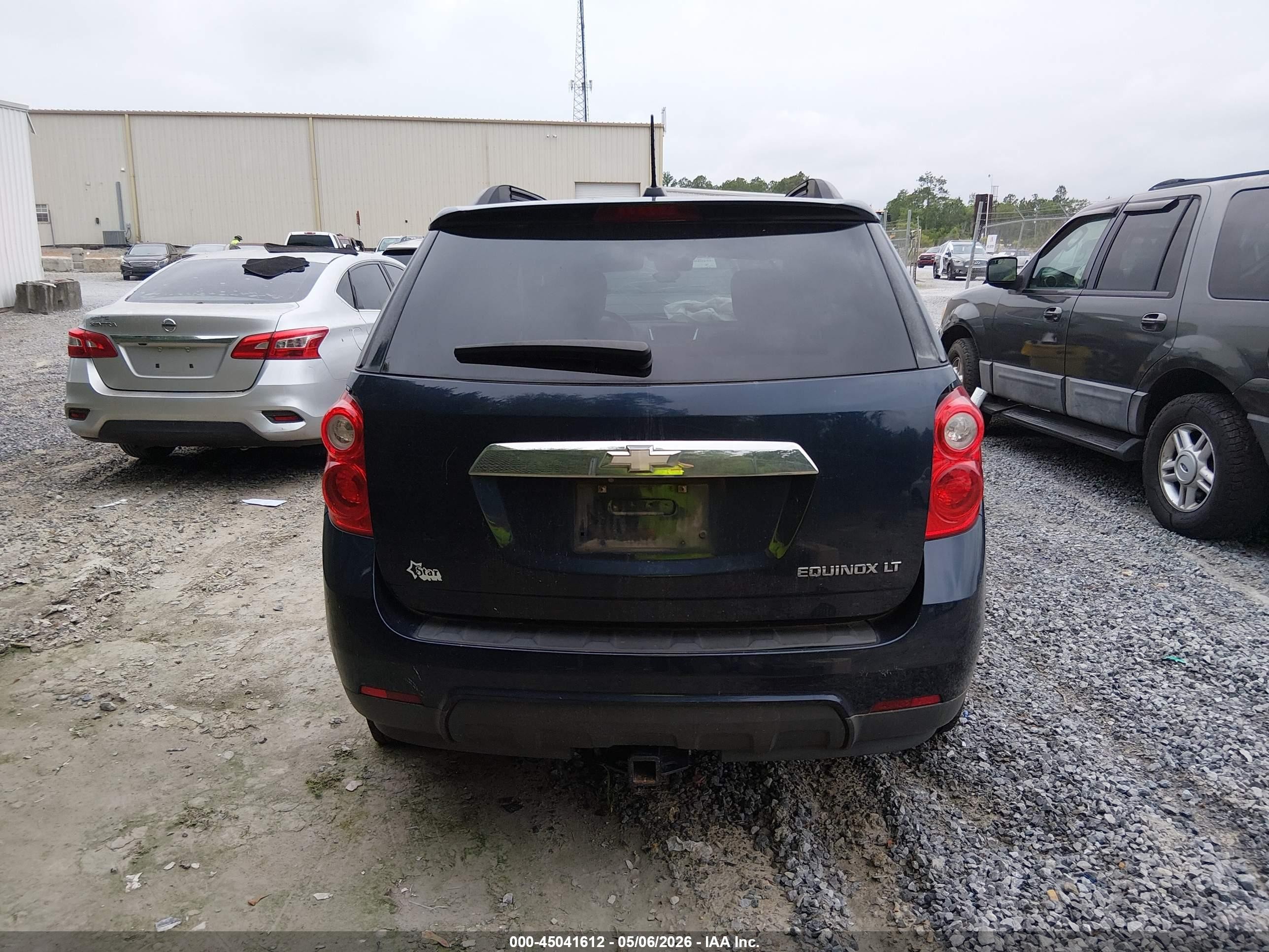 2015 Chevrolet Equinox 1lt Black vin: 2GNALBEK1F1160748