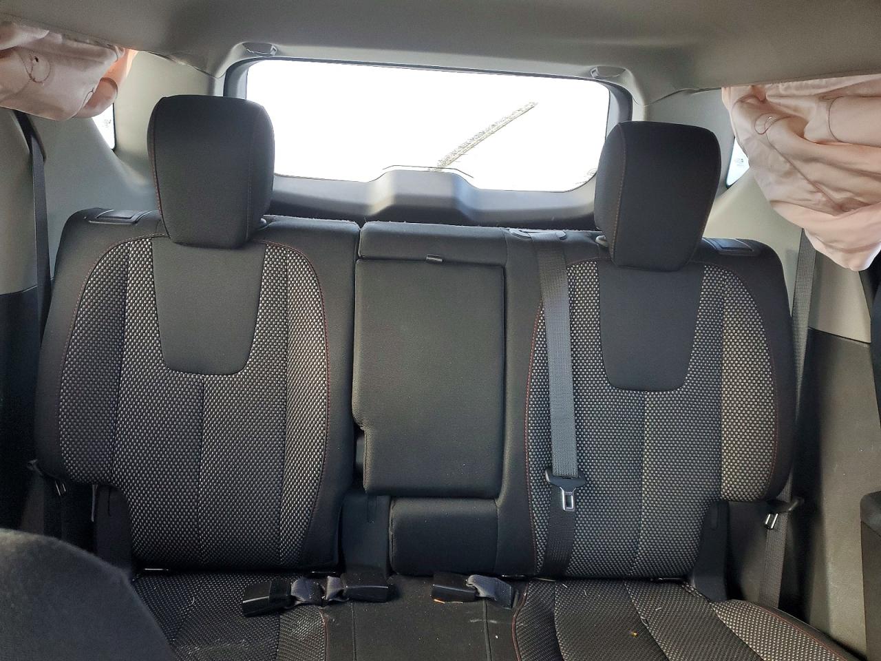 2015 Chevrolet Equinox Lt Beige vin: 2GNALBEK1F1161902