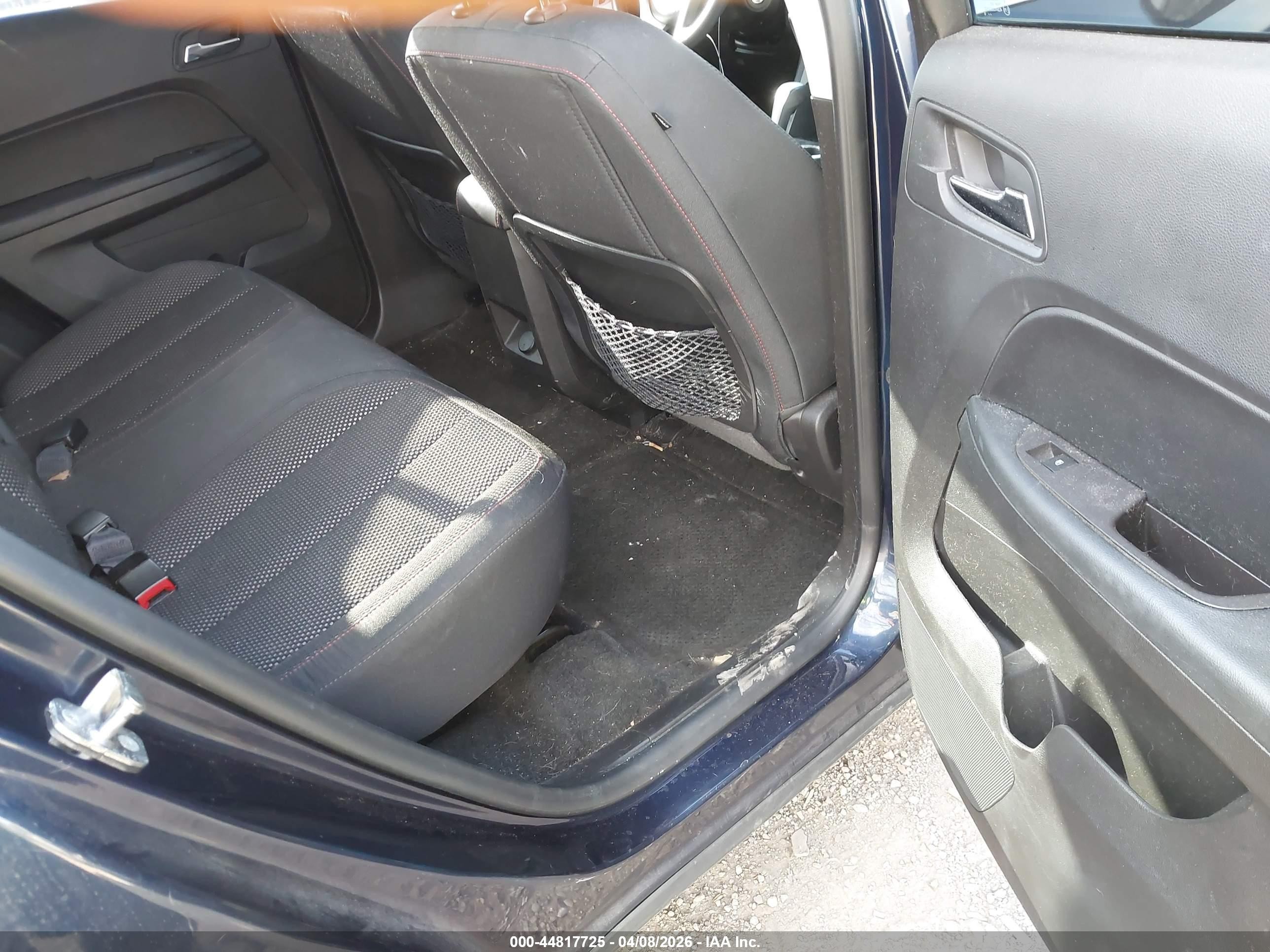 2015 Chevrolet Equinox 1lt Navy vin: 2GNALBEK1F1170678