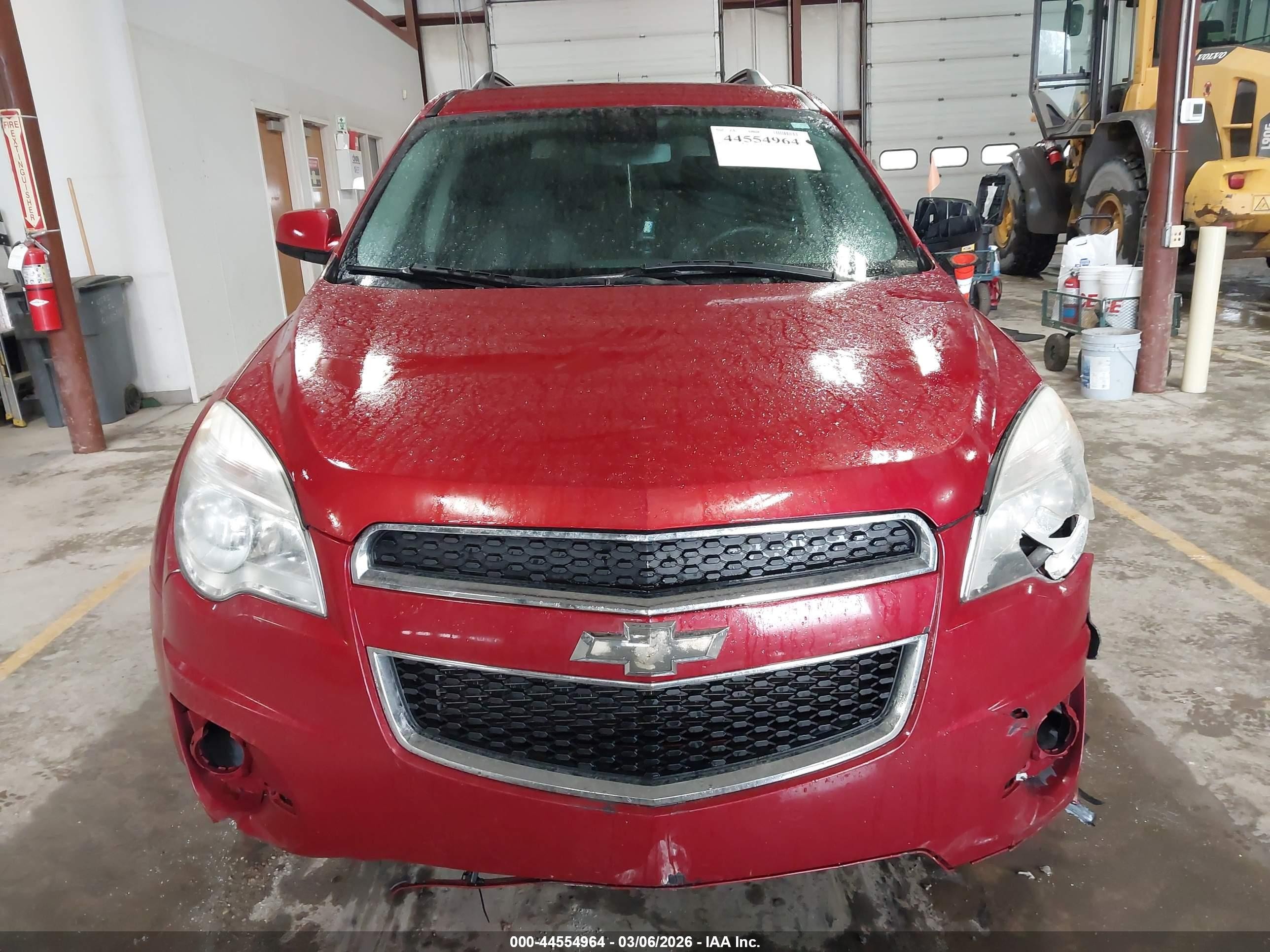2015 Chevrolet Equinox 1lt Maroon vin: 2GNALBEK1F6105218