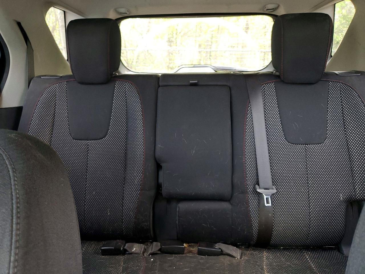 2015 Chevrolet Equinox Lt Blue vin: 2GNALBEK1F6133214