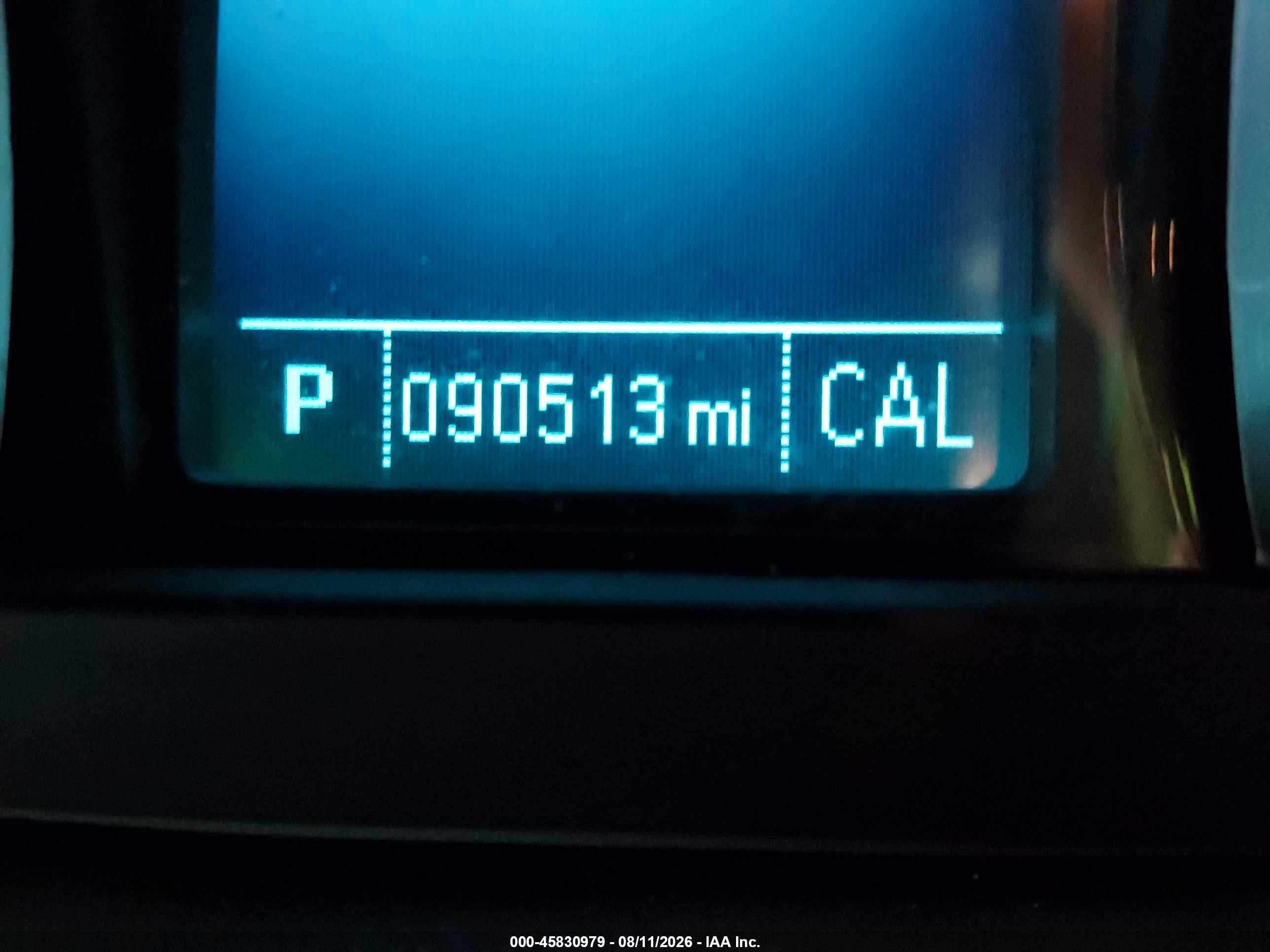 2015 Chevrolet Equinox Lt Blue vin: 2GNALBEK1F6192375