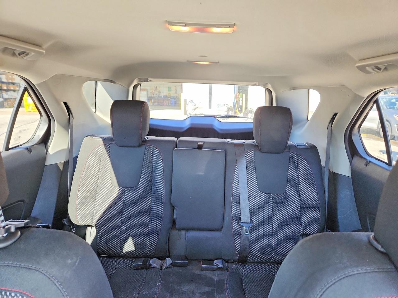 2015 Chevrolet Equinox Lt Серый vin: 2GNALBEK1F6240926