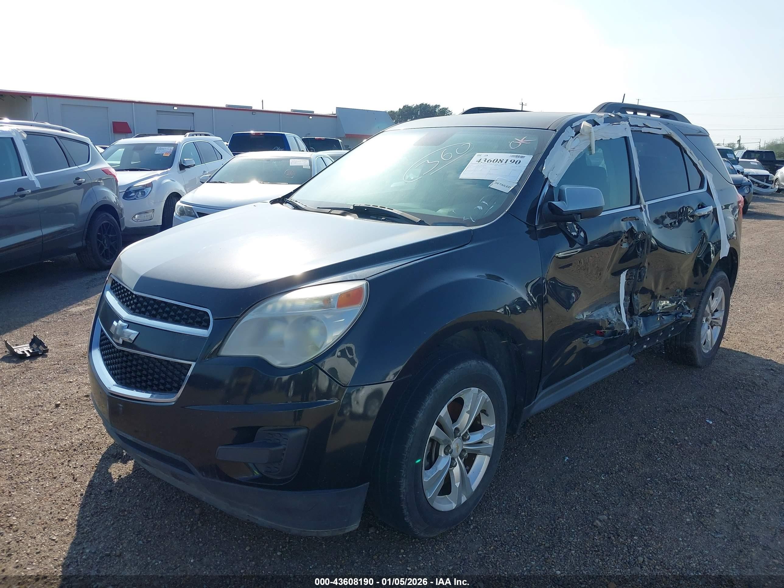 2015 Chevrolet Equinox 1lt Black vin: 2GNALBEK1F6271772