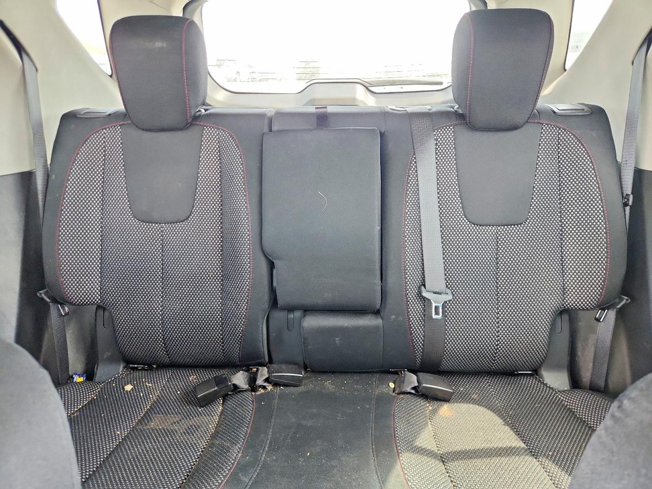 2015 Chevrolet Equinox Lt Black vin: 2GNALBEK1F6373511